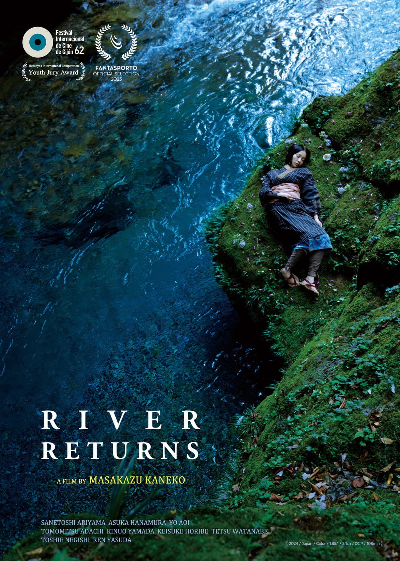 River Returns preview 2