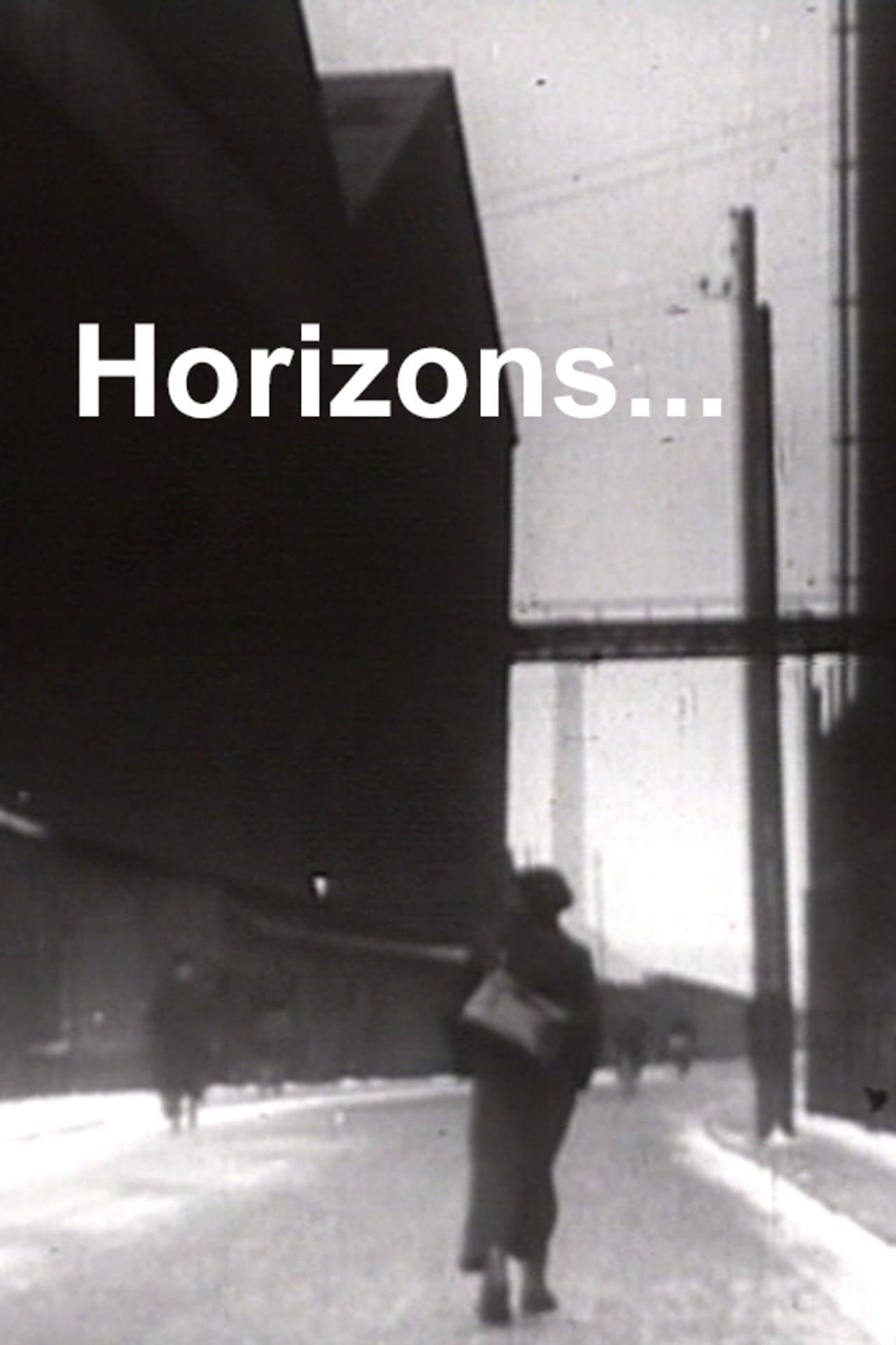 Horizons... preview 2