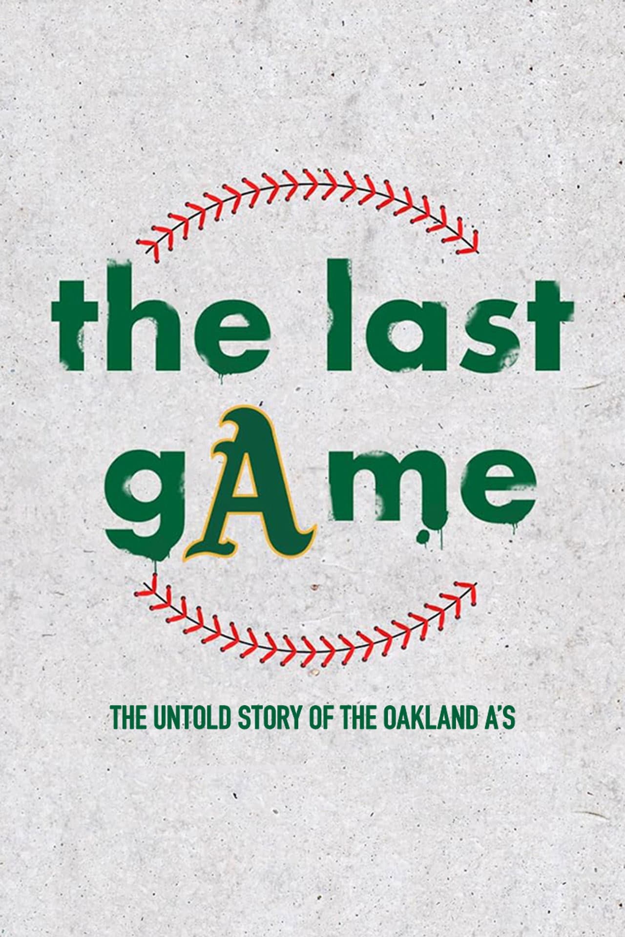 The Last Game preview 1