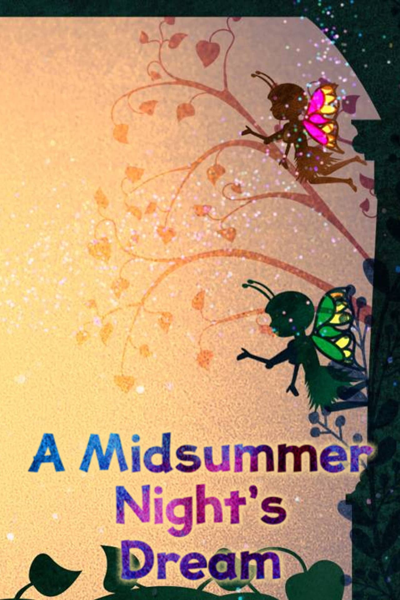 CBeebies Presents: A Midsummer Night's Dream preview 2