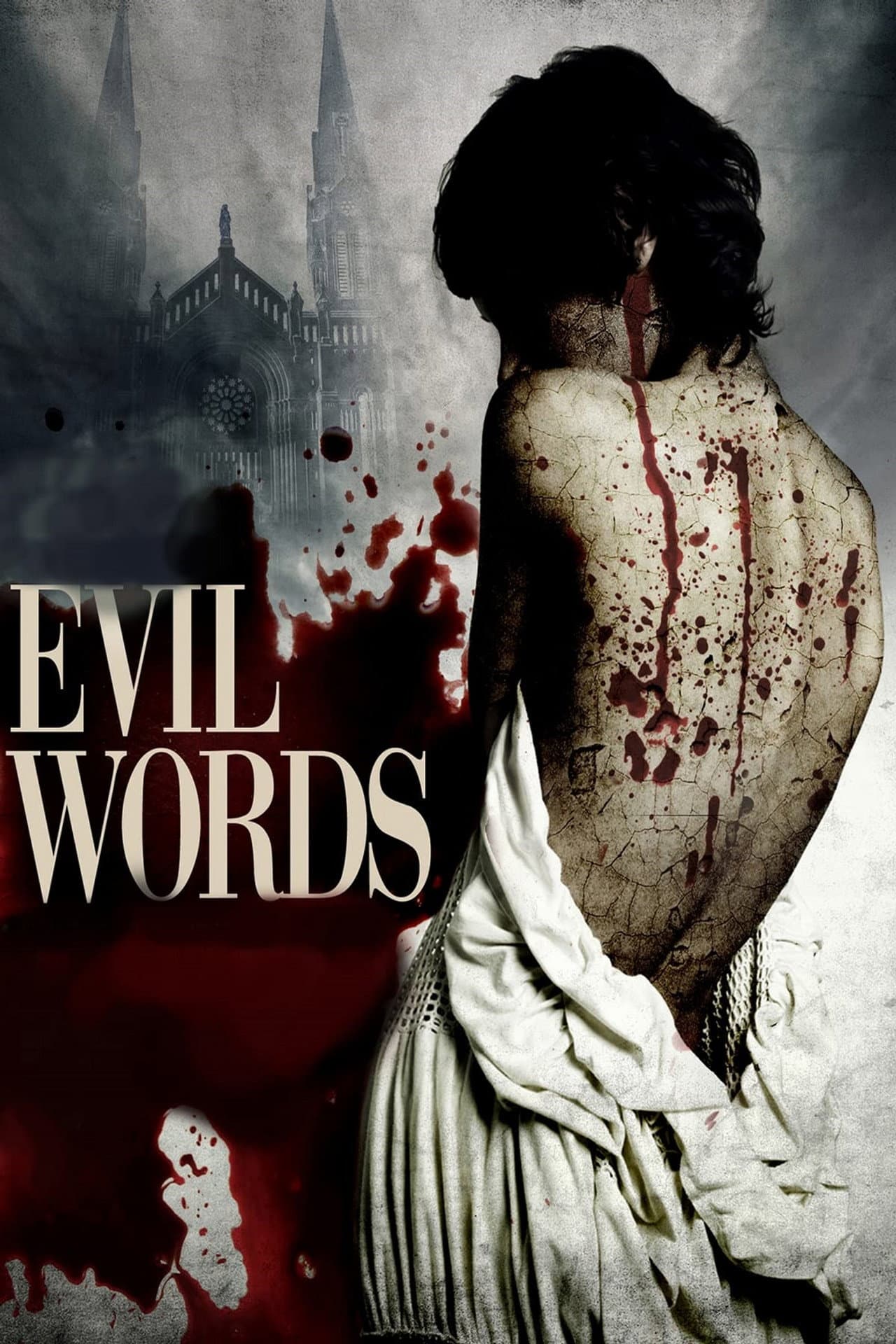 Evil Words preview 2