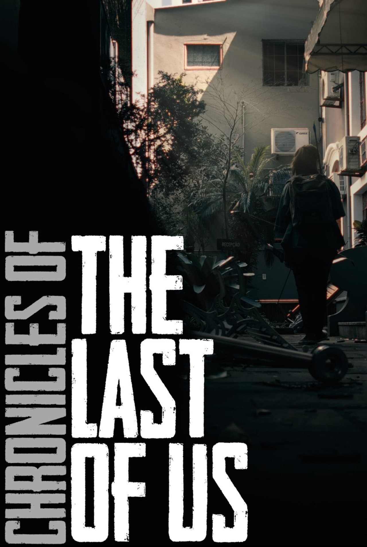 Chronicles of The Last of Us preview 1