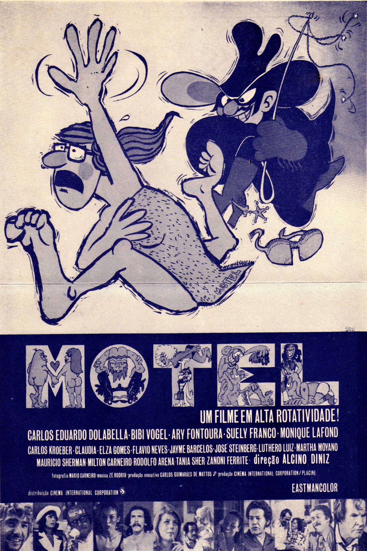Motel preview 1