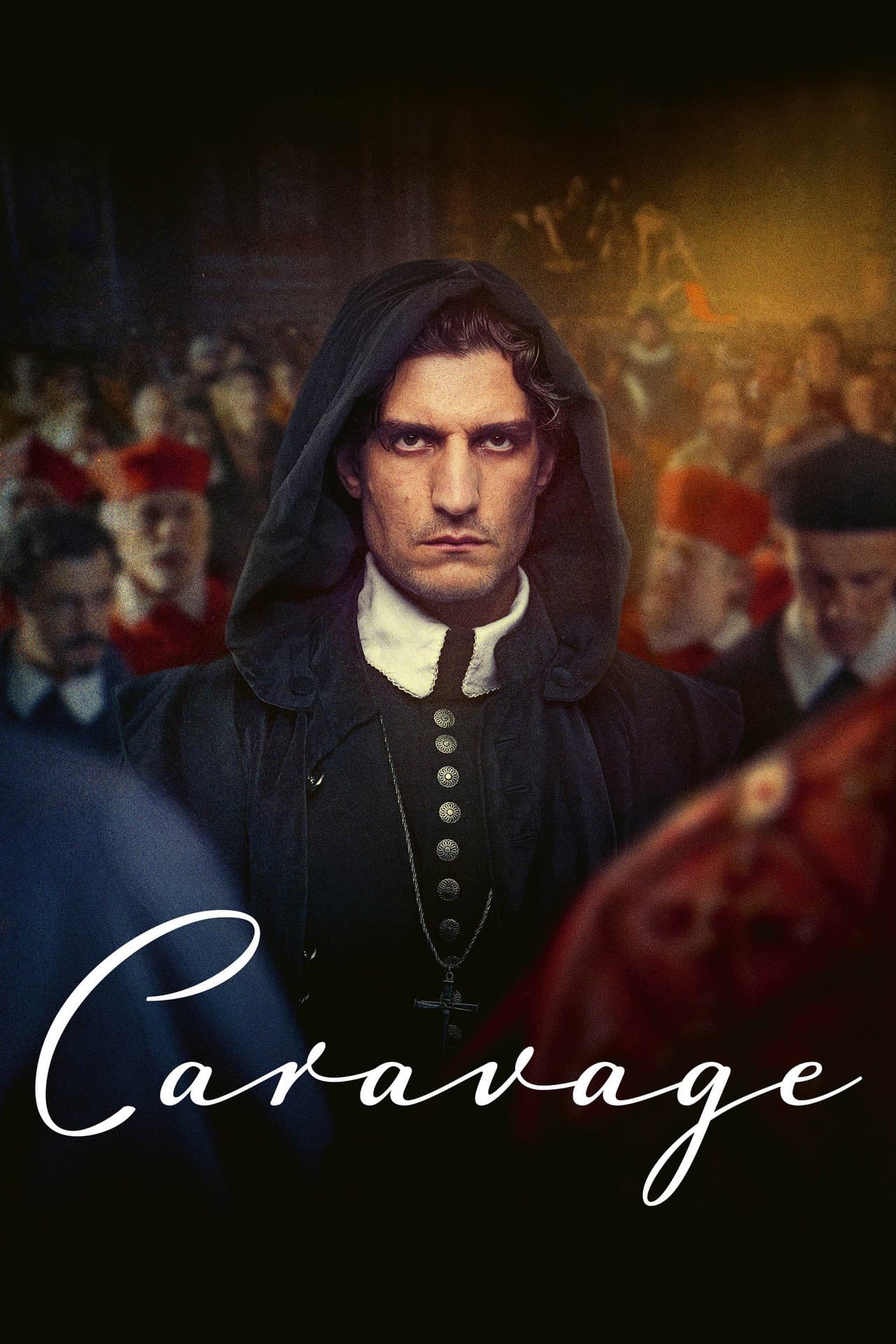 Caravaggio's Shadow preview 2