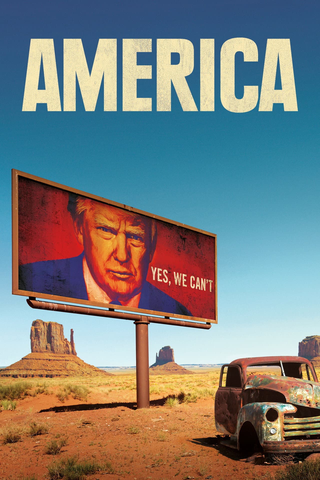 America preview 2