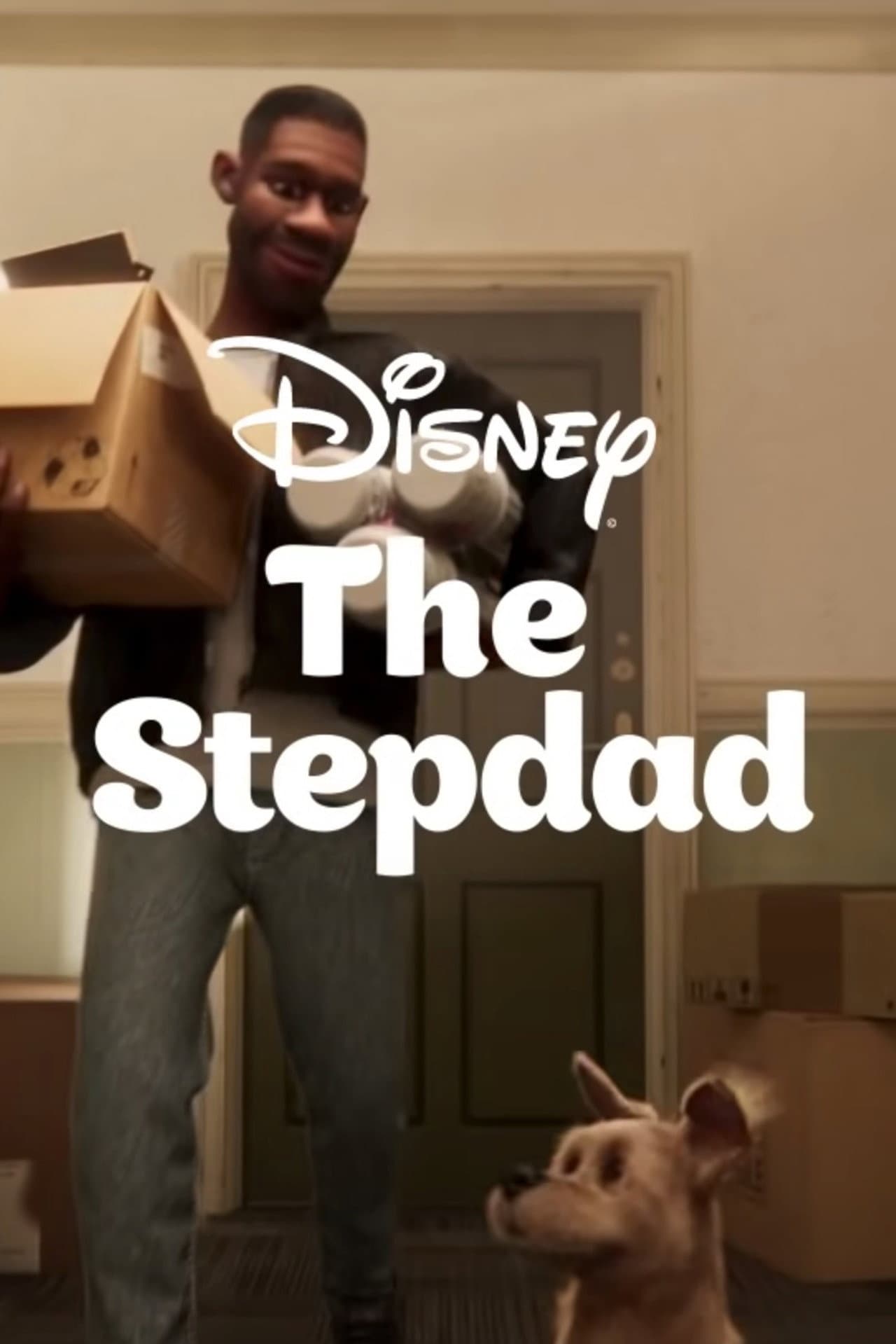 The Stepdad preview 2