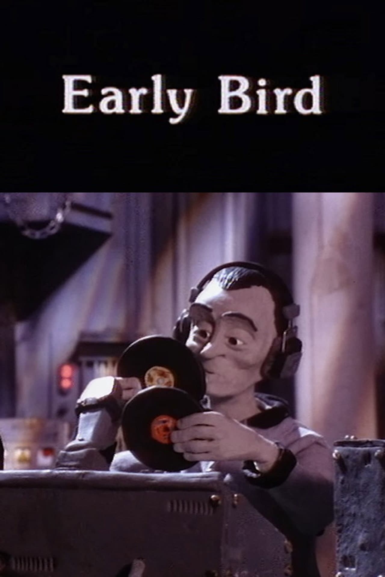 Early Bird preview 2