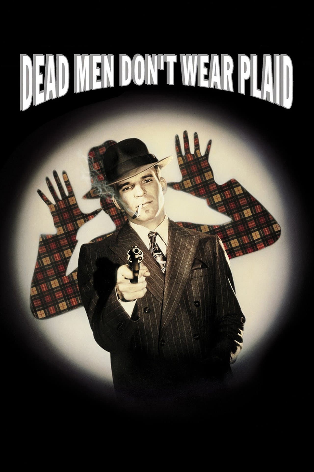 Dead Men Don't Wear Plaid preview 2