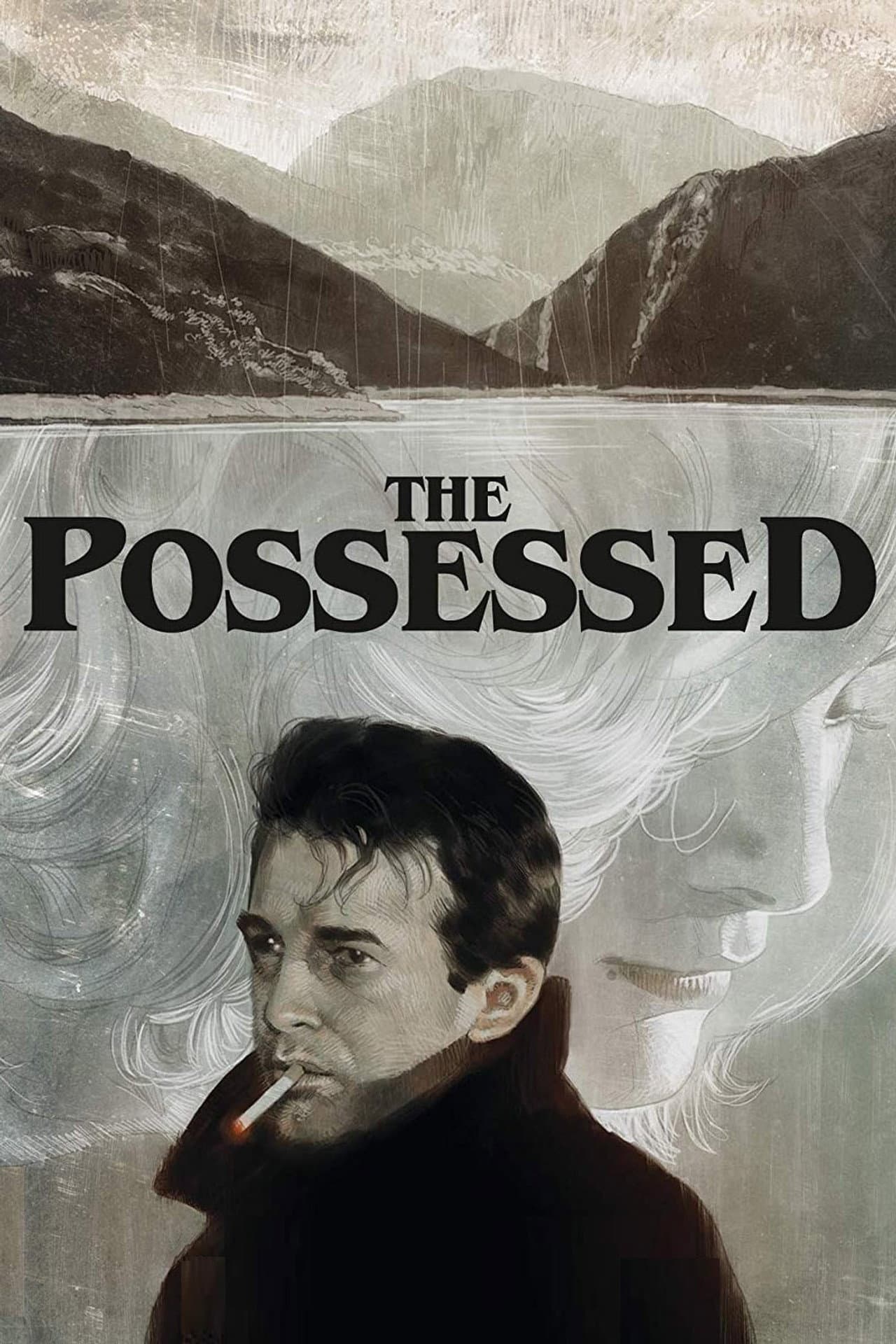 The Possessed preview 2