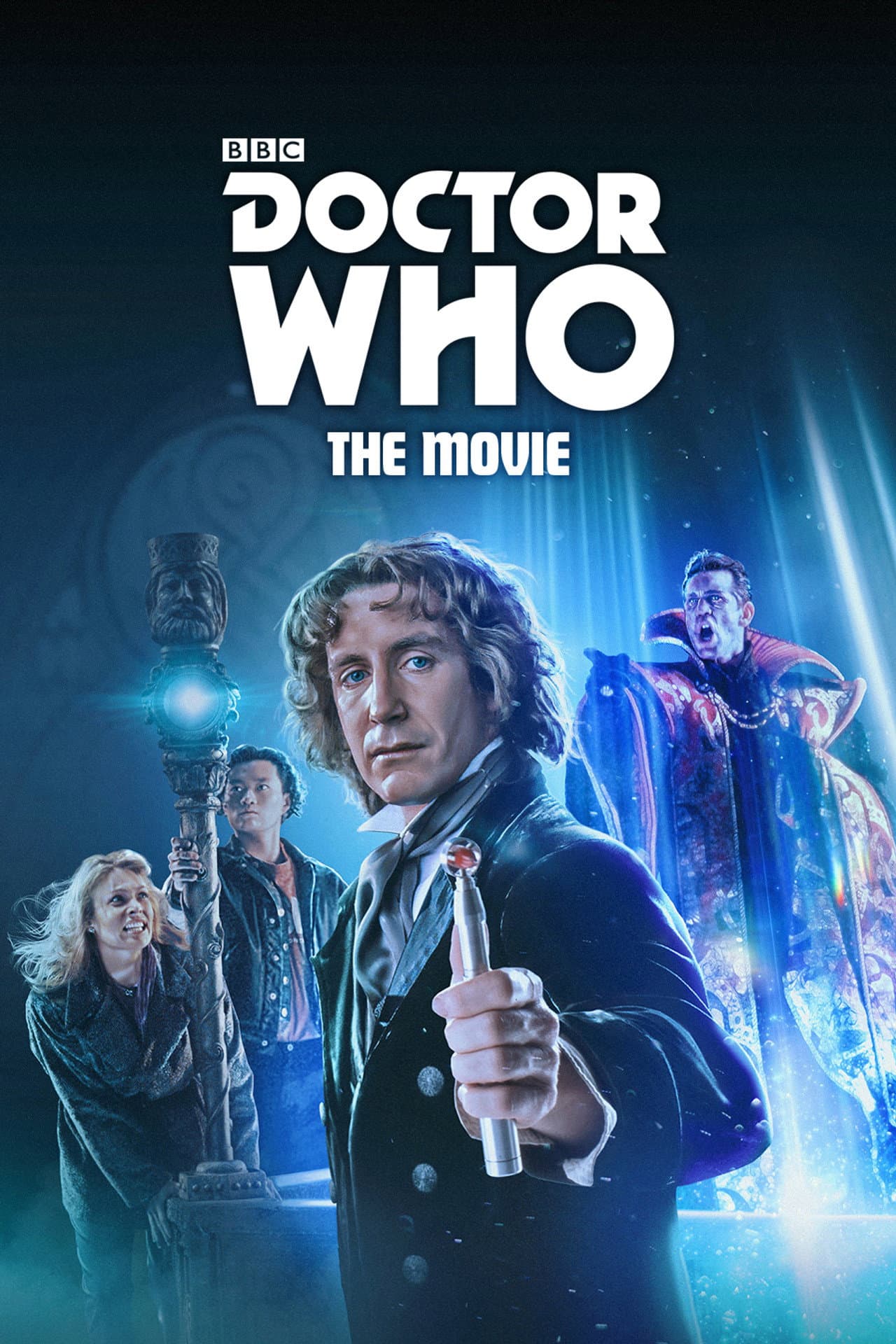 Doctor Who preview 2