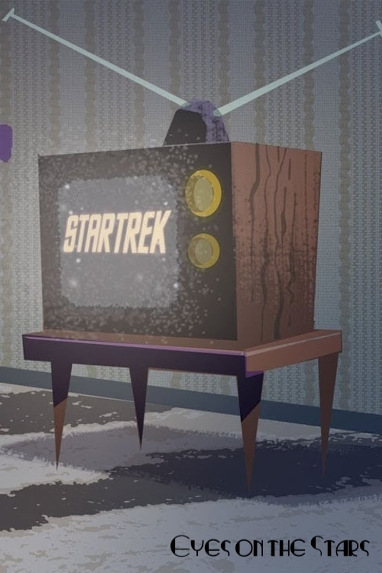 Storycorps: Eyes on the Stars preview 1