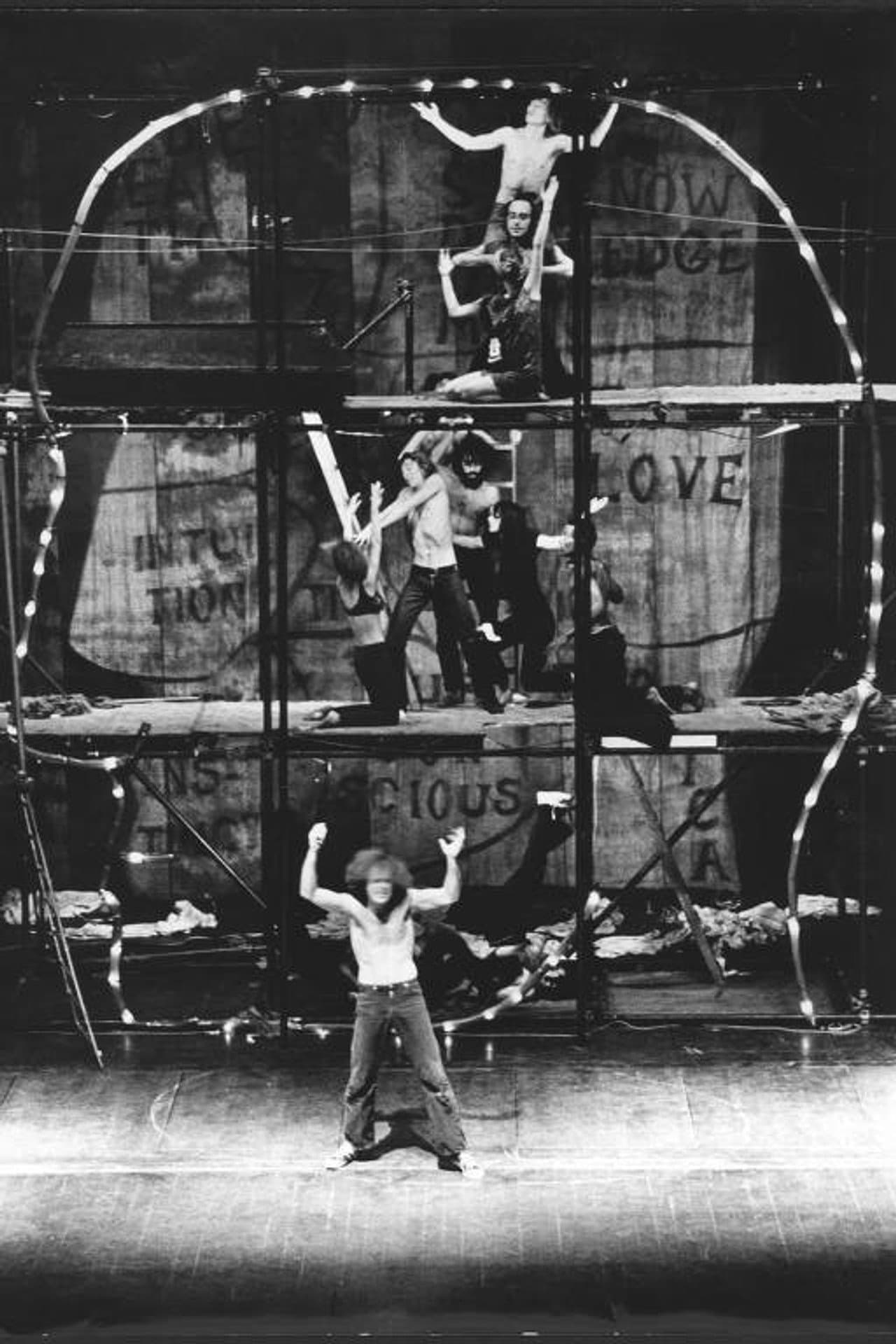 The Living Theatre - a video retrospective preview 1