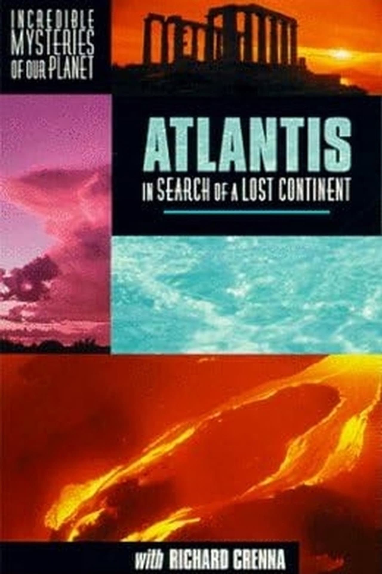 Atlantis: In Search of a Lost Continent preview 1