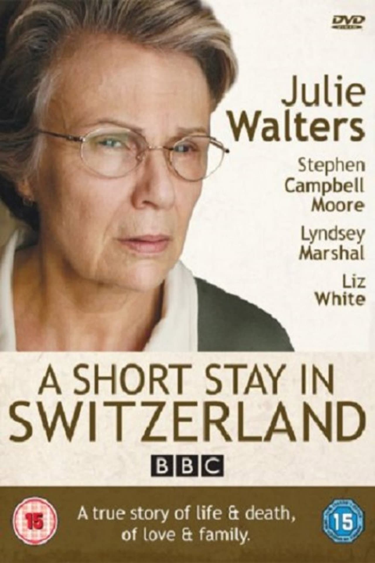 A Short Stay in Switzerland preview 2