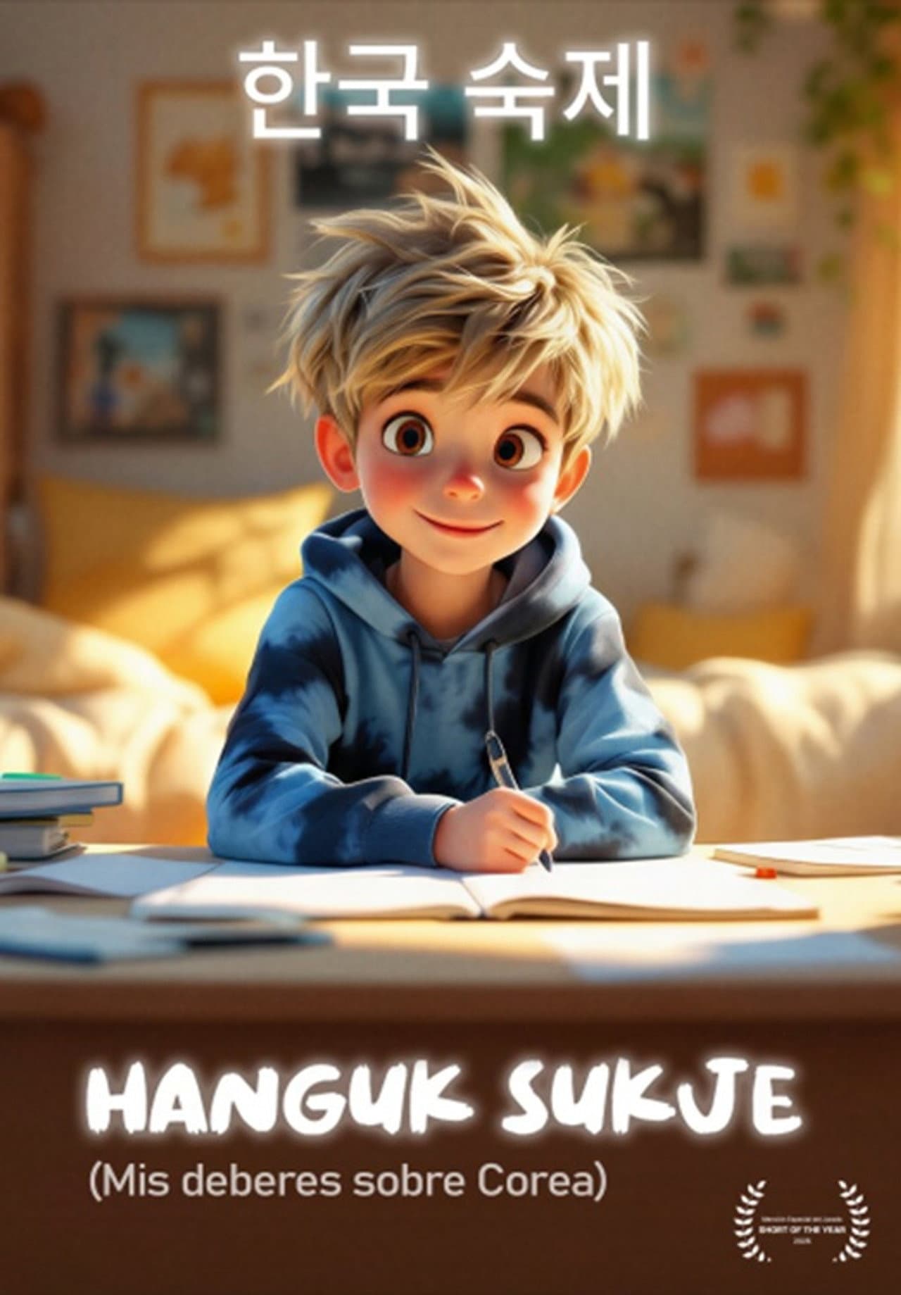 Hanguk Sukje preview 2