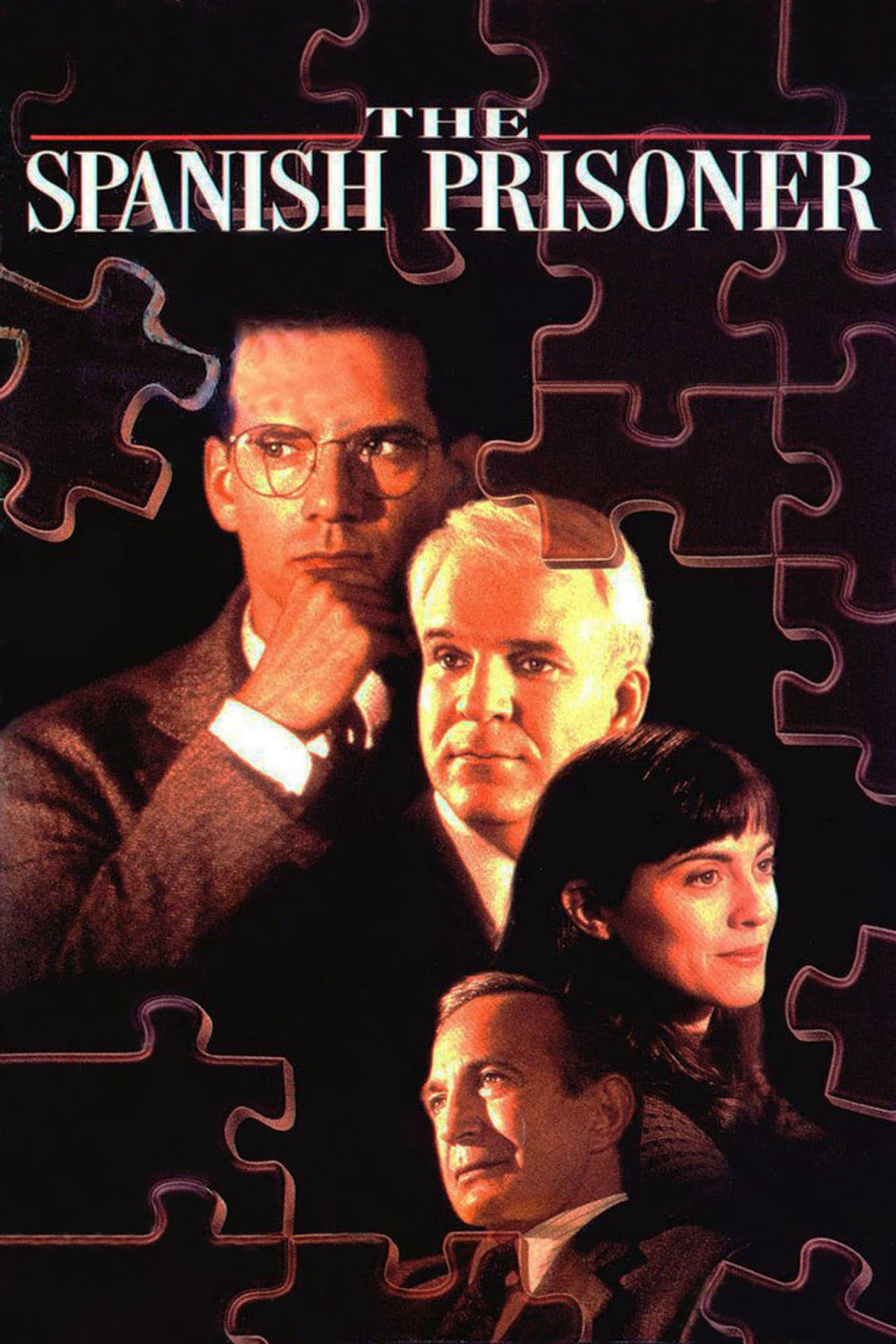 The Spanish Prisoner preview 2