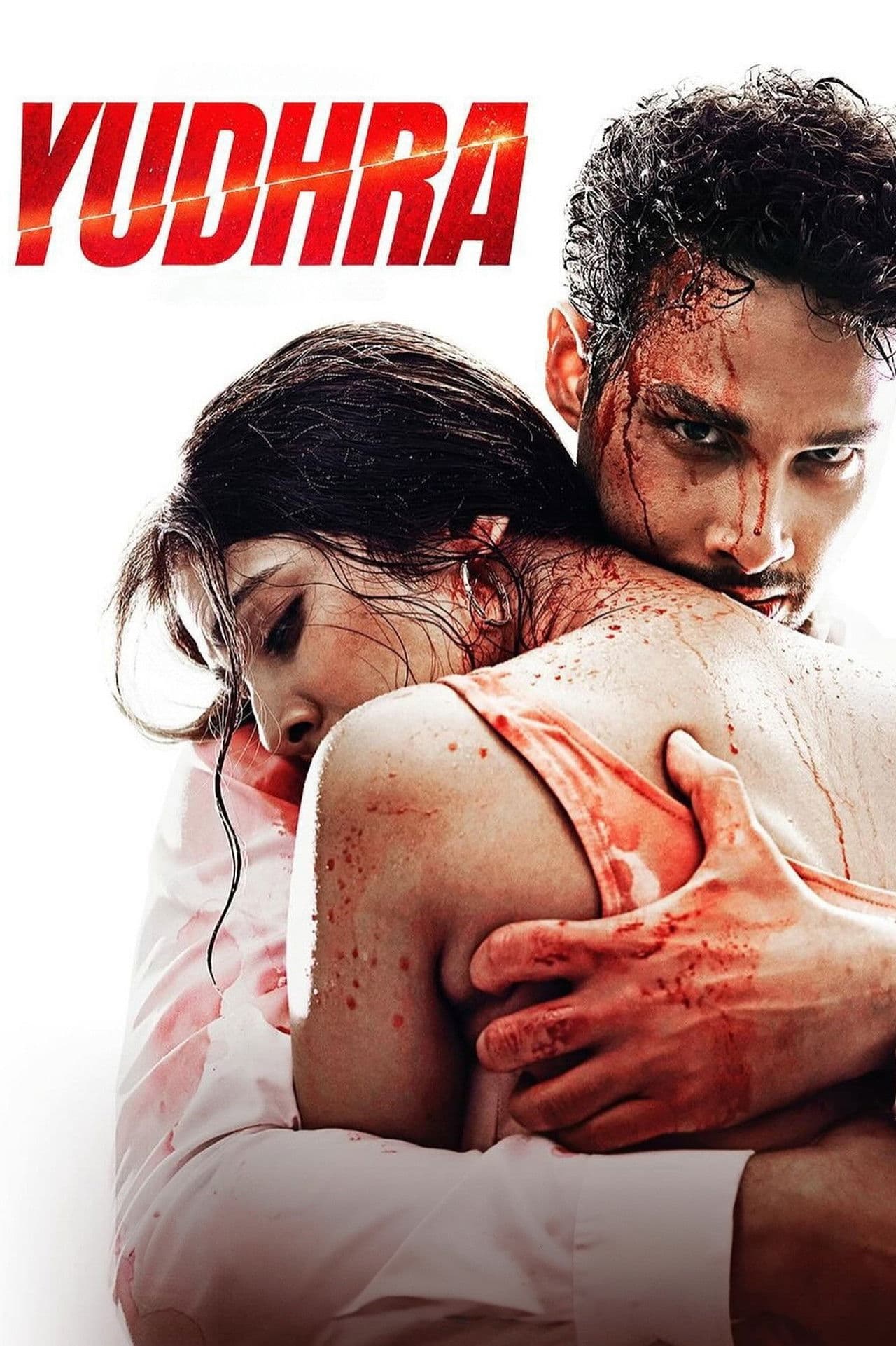 Yudhra preview 2