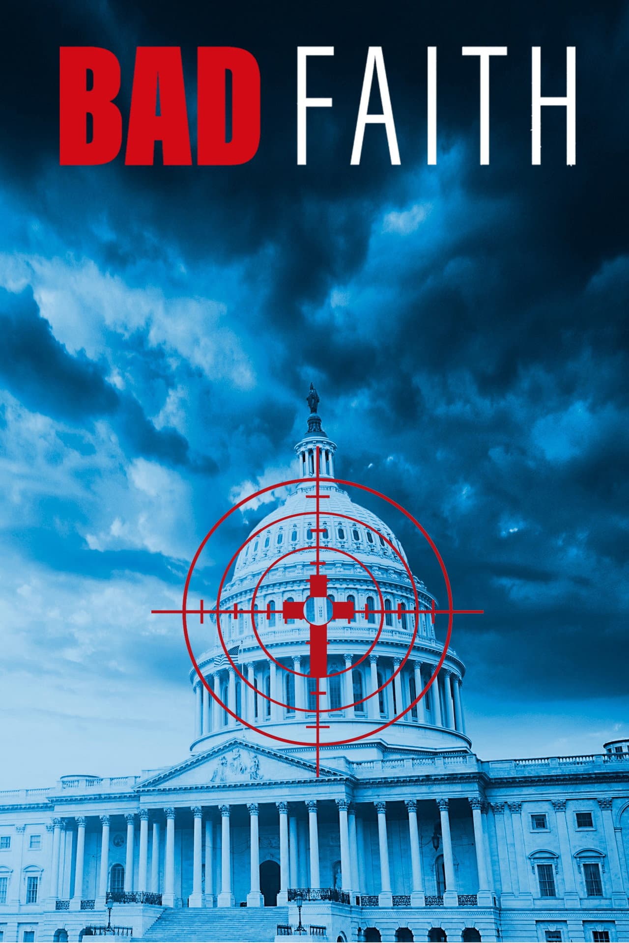 Bad Faith preview 2