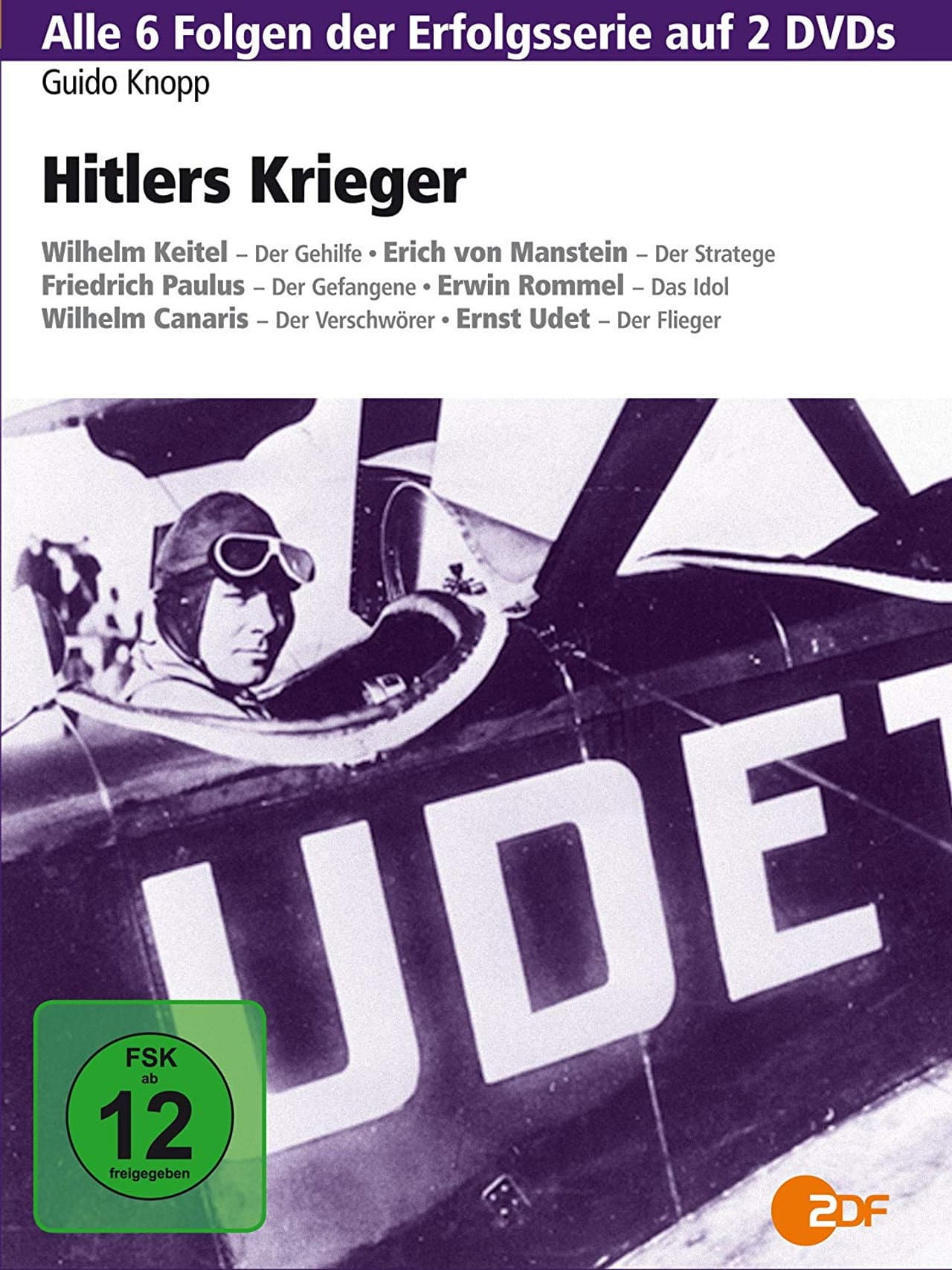Hitlers Krieger preview 2