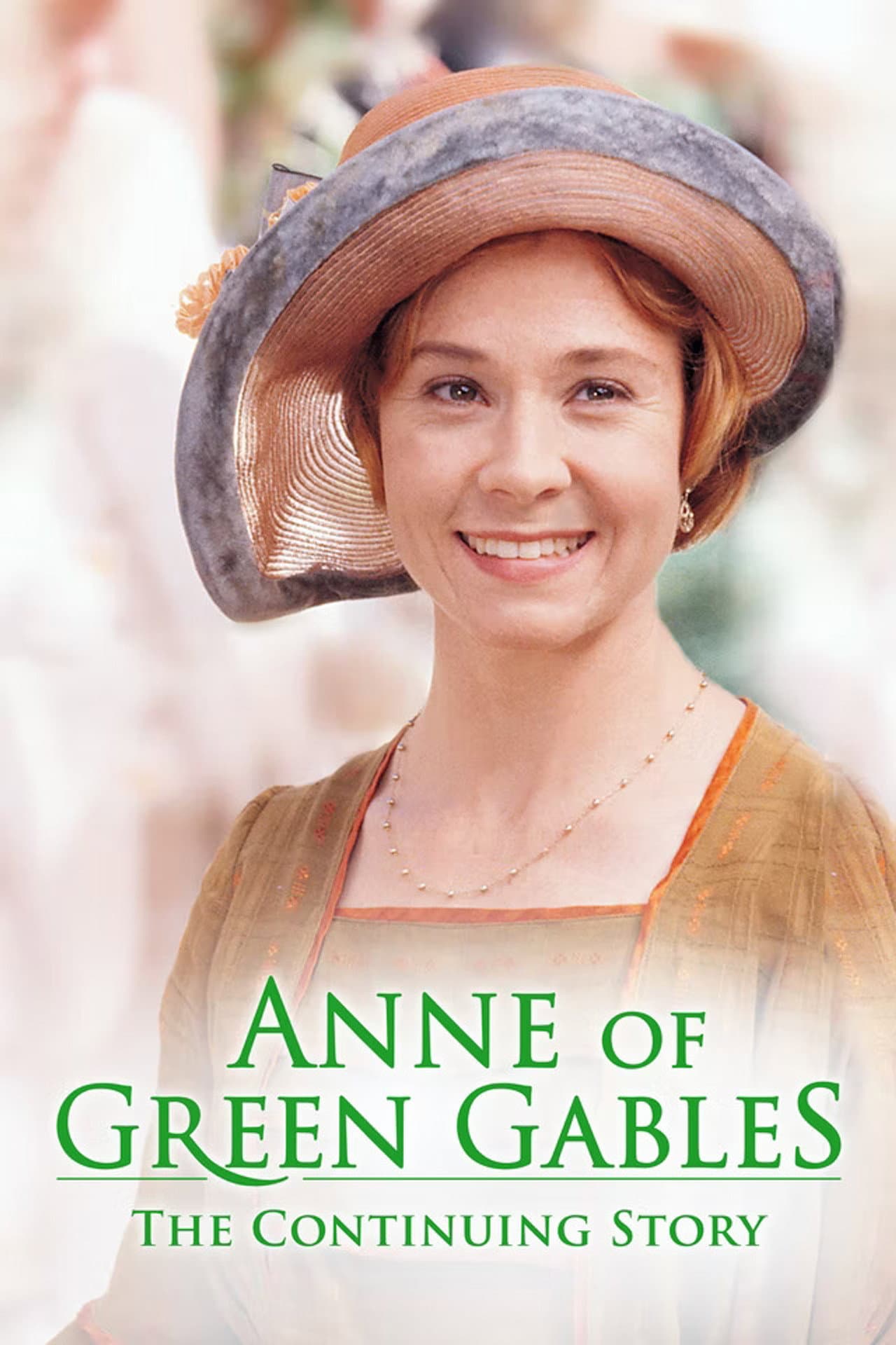 Anne of Green Gables: The Continuing Story preview 2