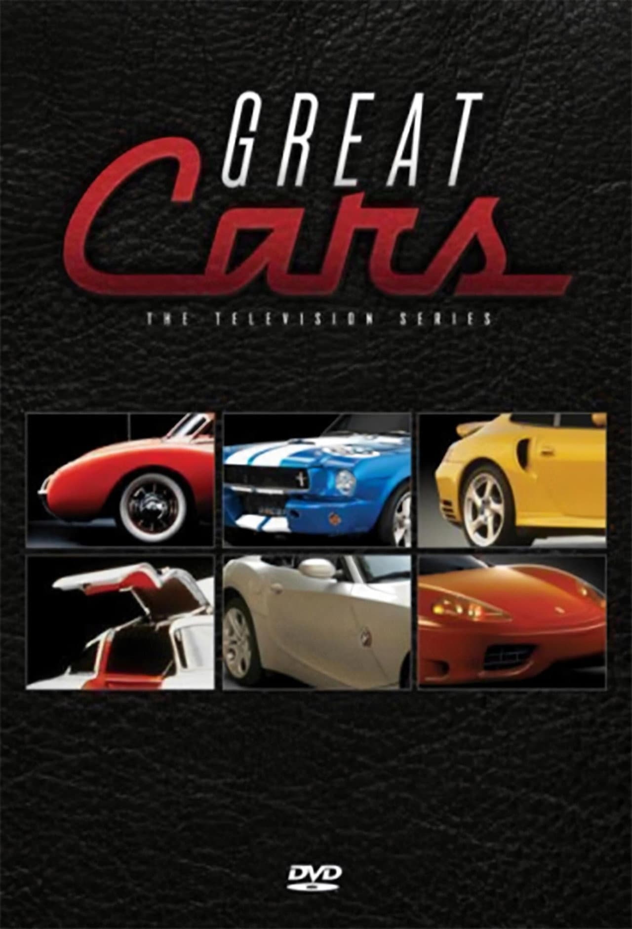 Great Cars: The Television Series preview 2