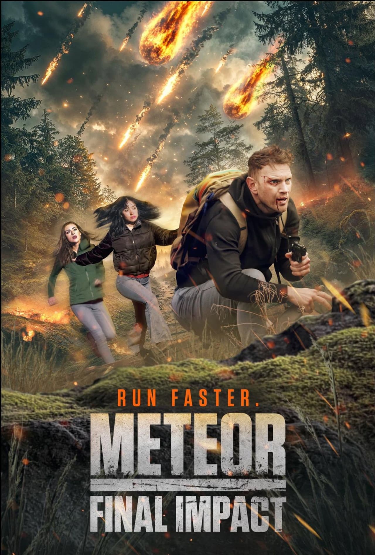 Meteor: Final Impact preview 2