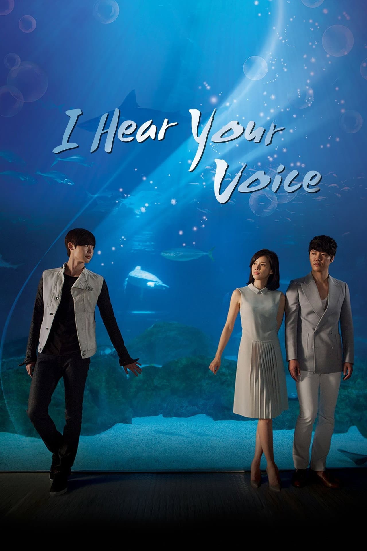 I Hear Your Voice preview 2