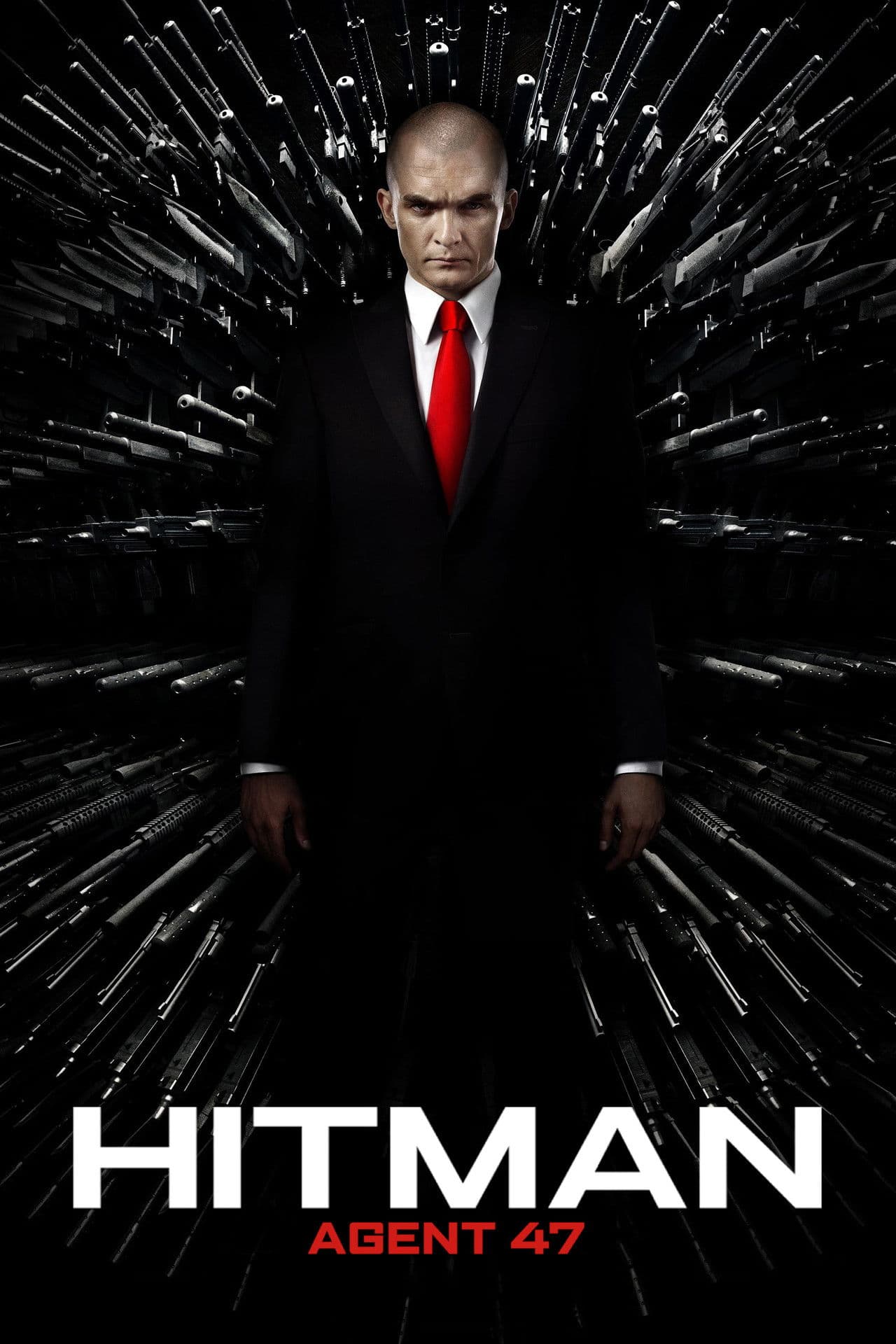 Hitman: Agent 47 preview 2