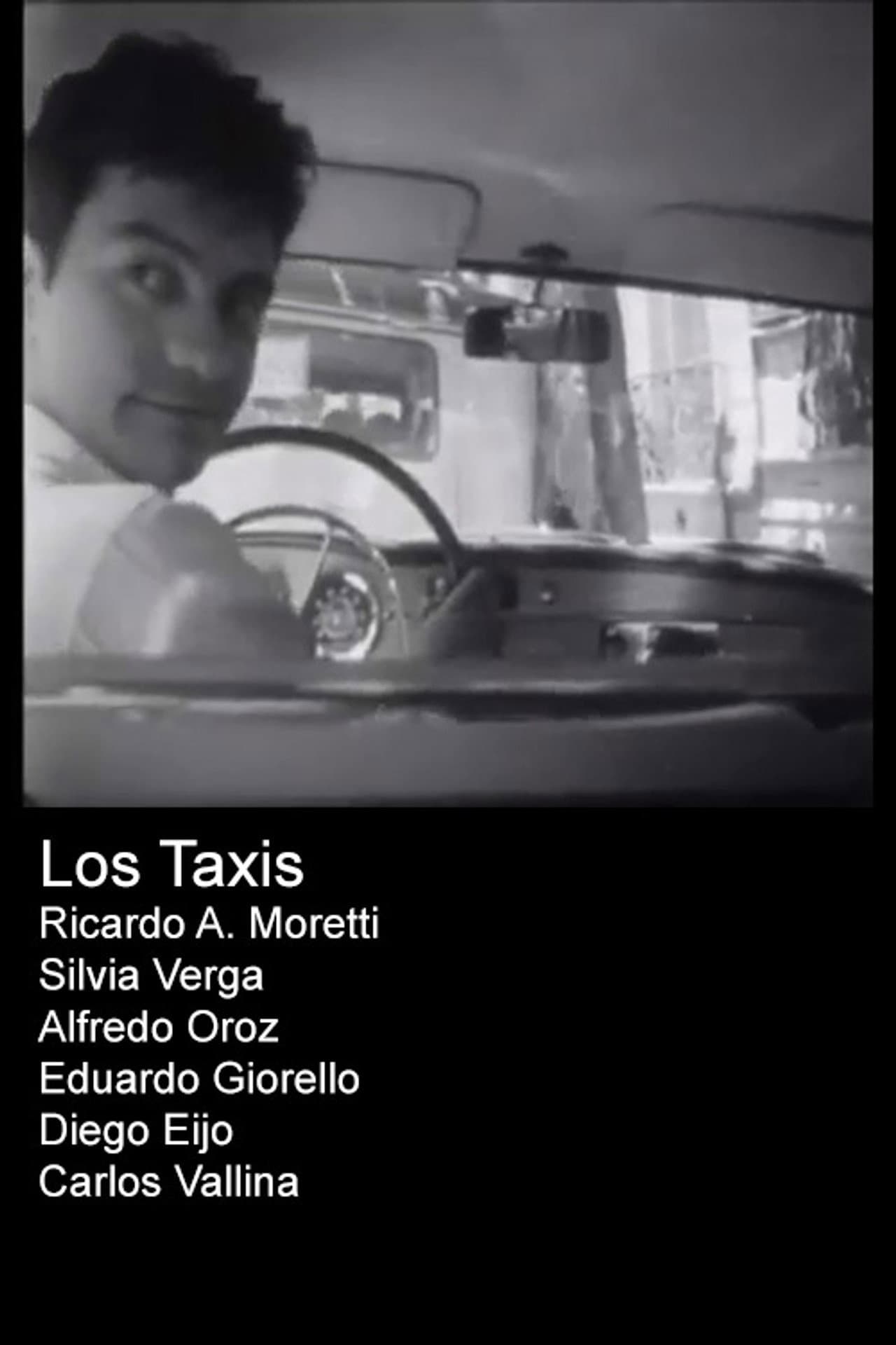 Los taxis preview 1