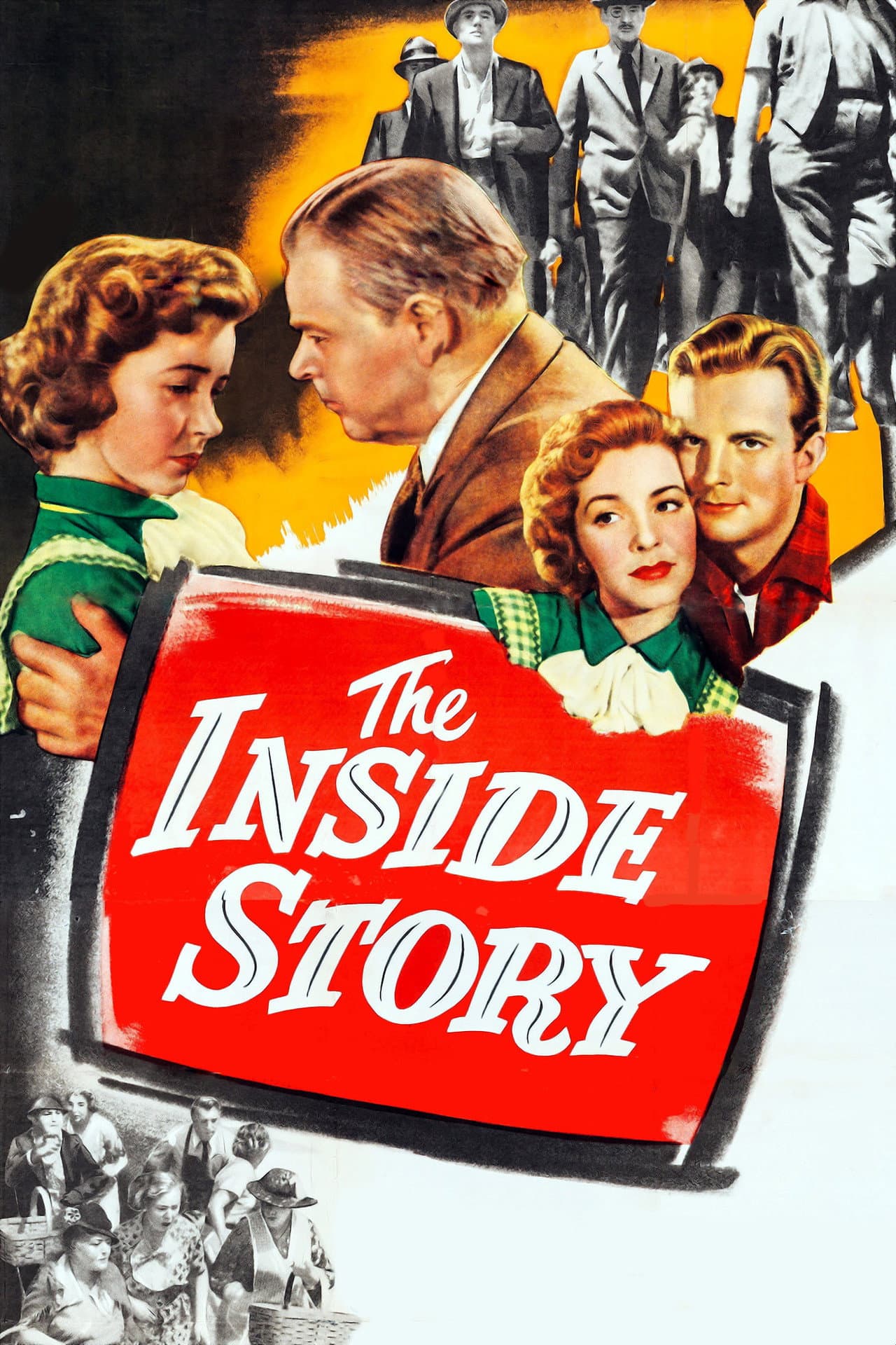 The Inside Story preview 2