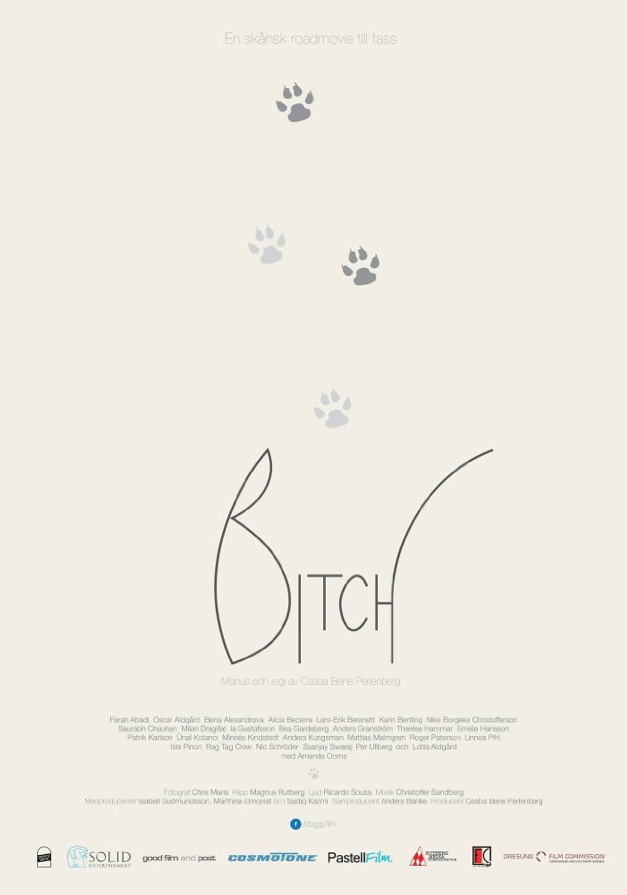 Bitch preview 1