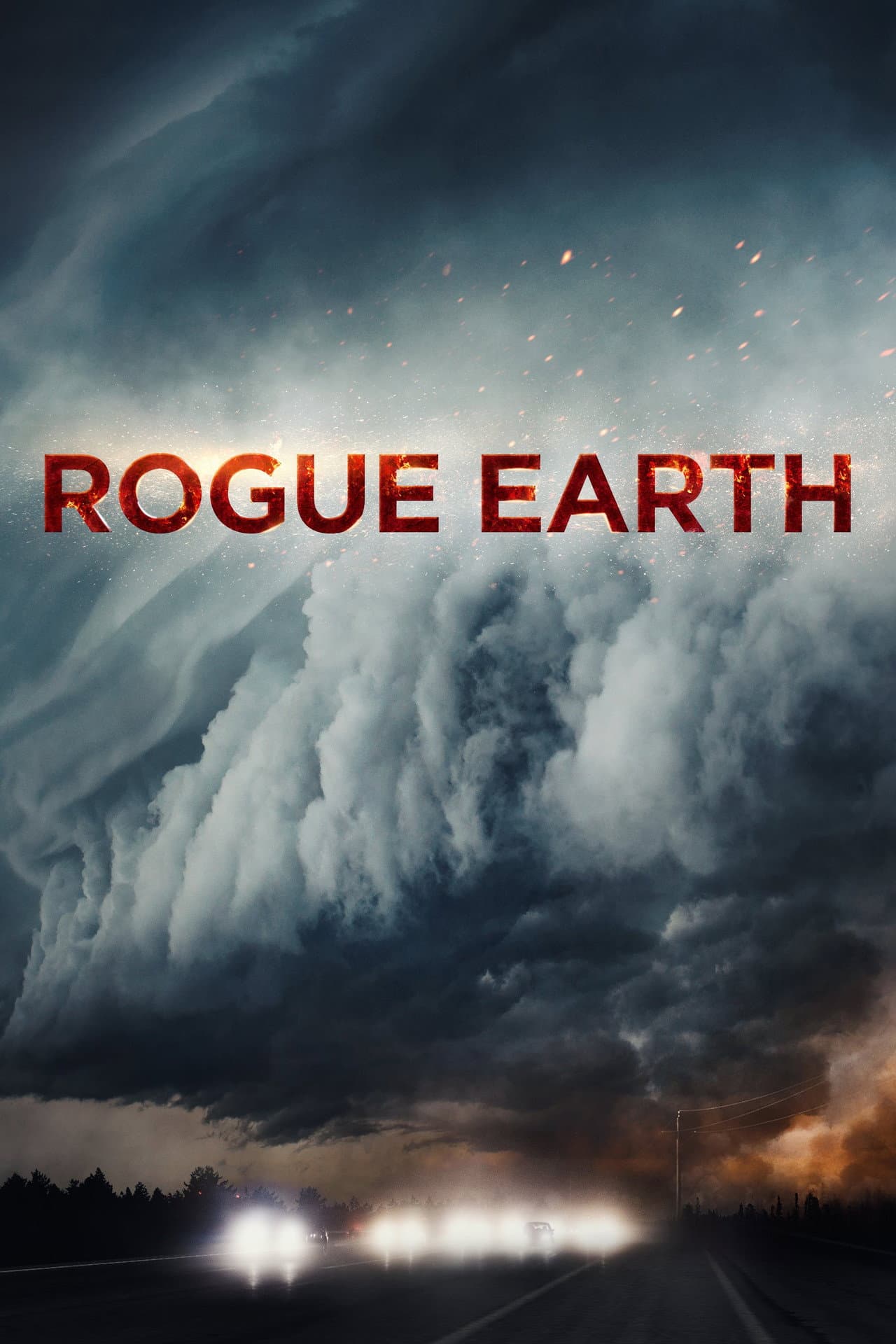 Rogue Earth preview 2