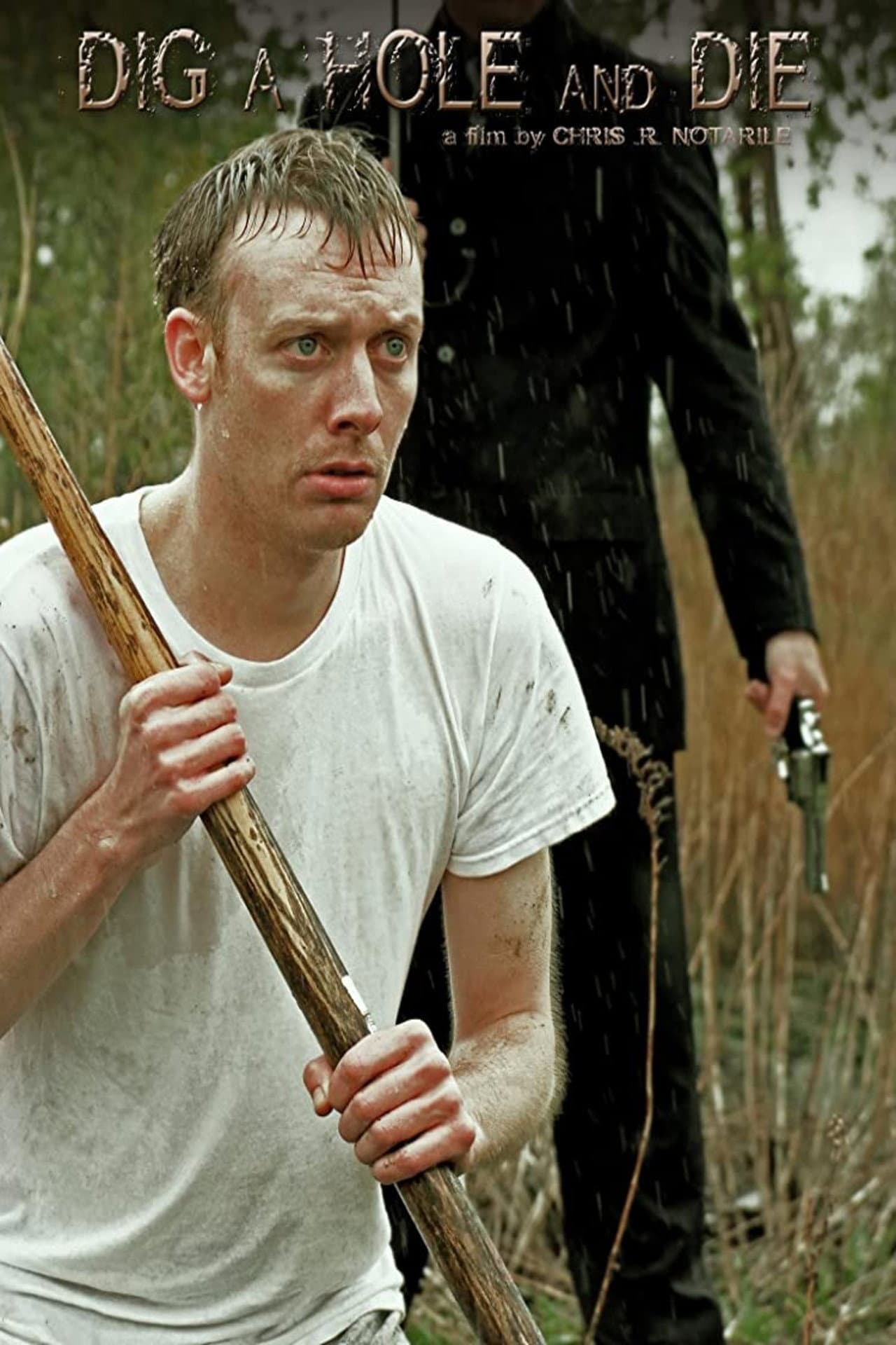 Dig a Hole and Die preview 1