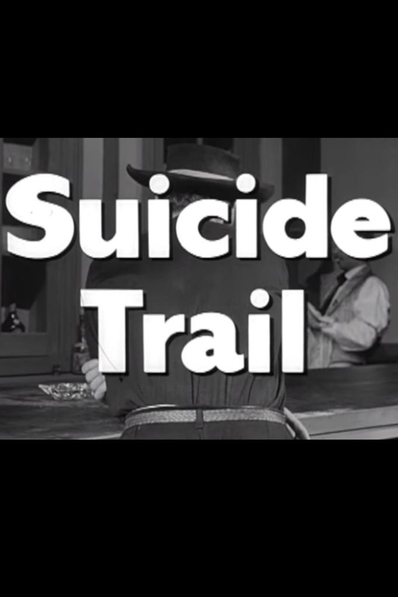 Suicide Trail preview 2