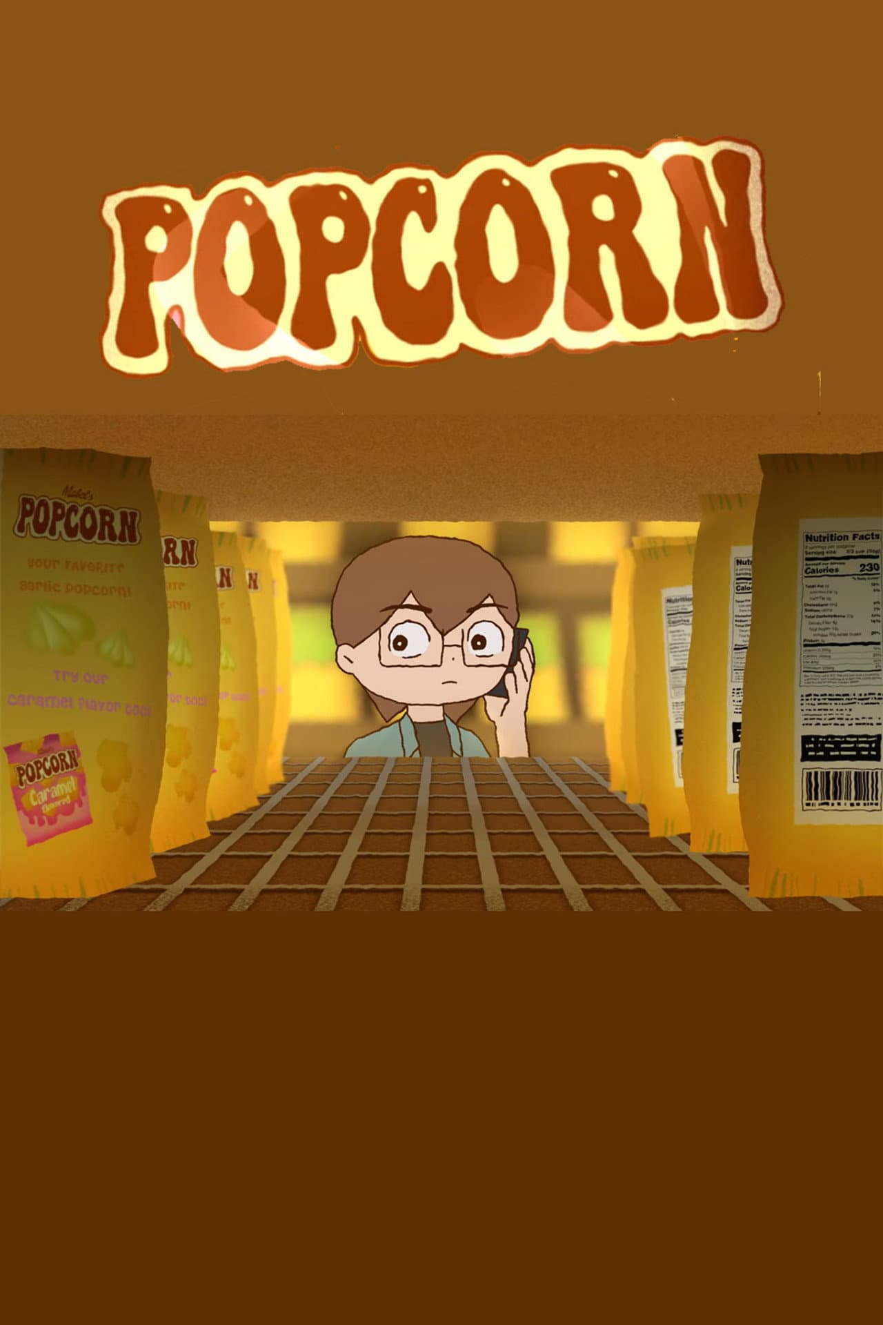 Popcorn! preview 1