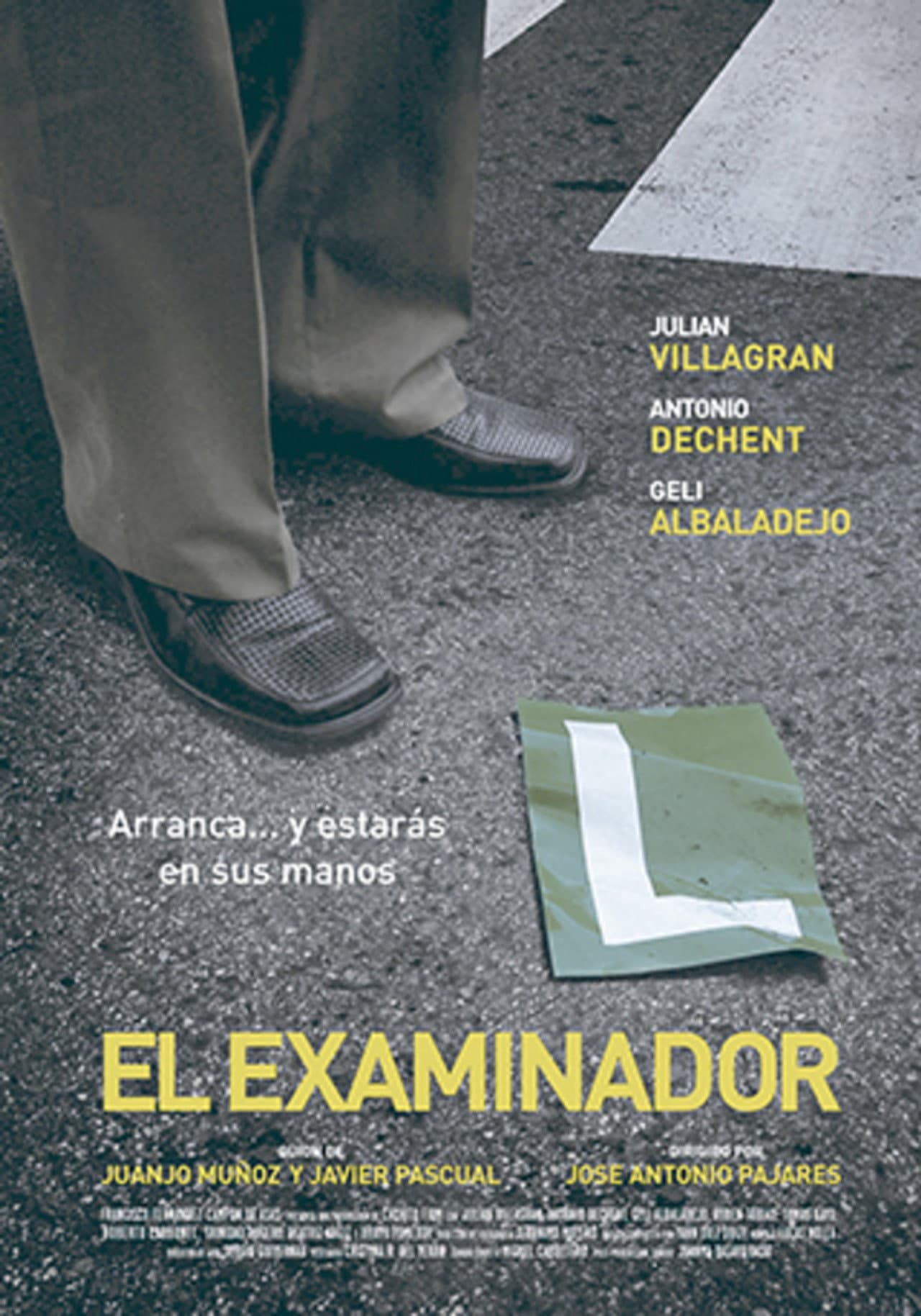 El examinador preview 1
