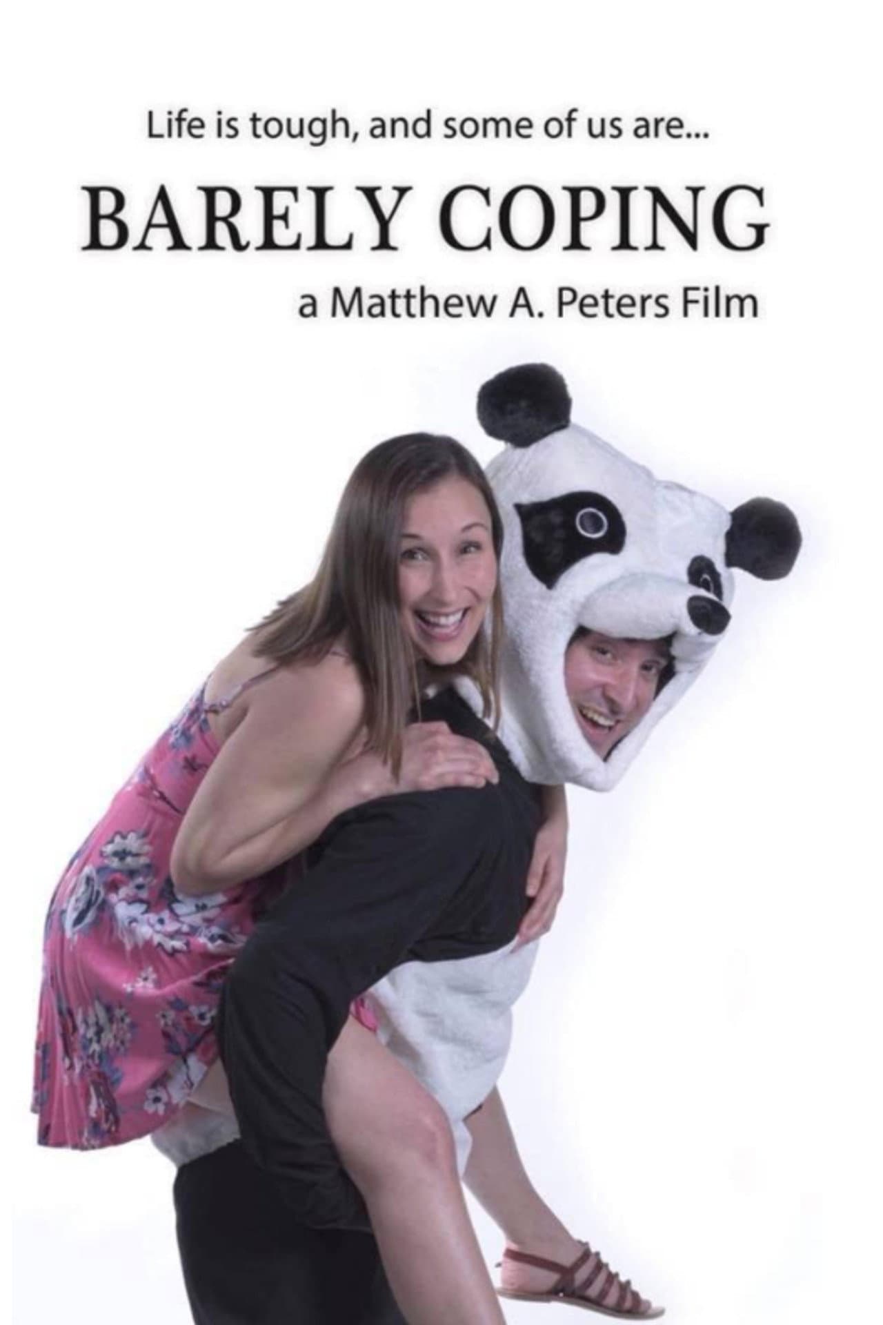 Barely Coping preview 2