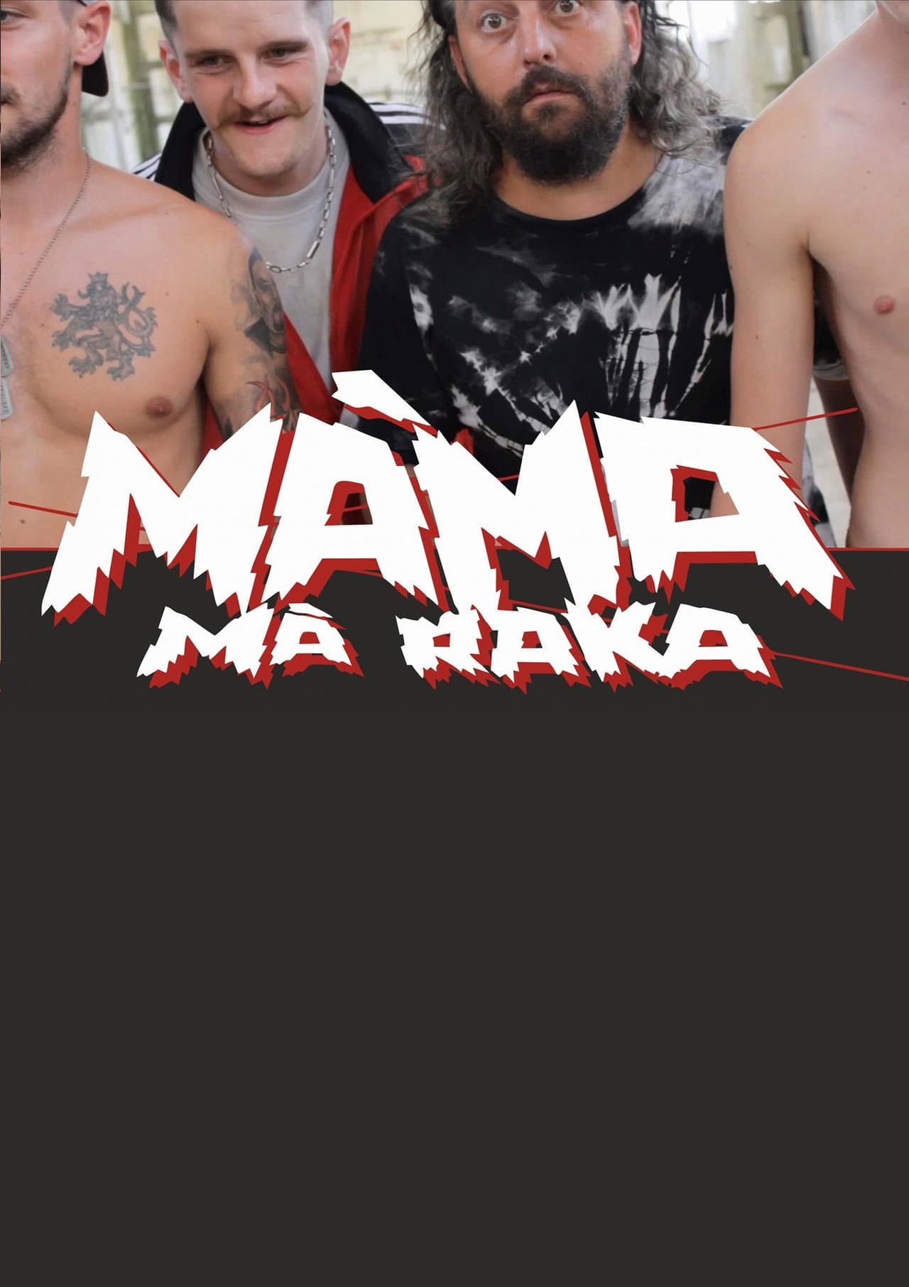 Máma má raka preview 1
