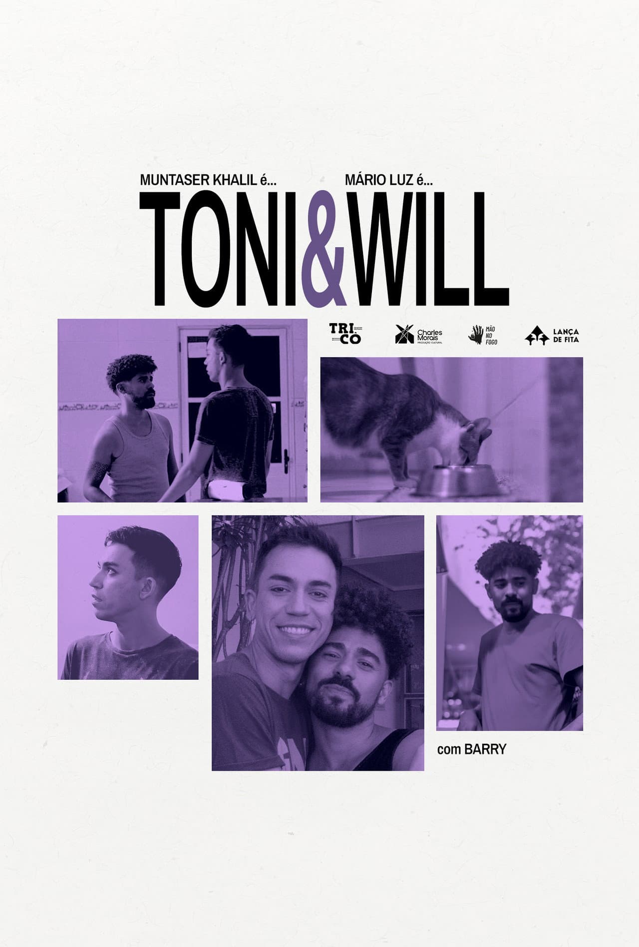 TONI&WILL preview 2
