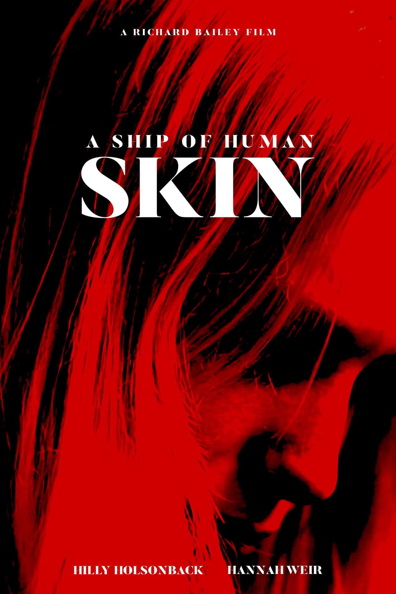 A Ship of Human Skin preview 2