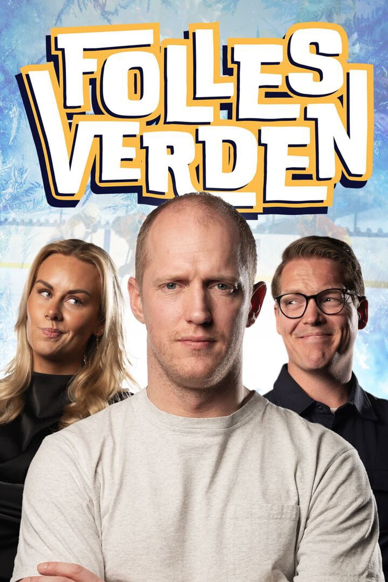 Folles verden preview 2