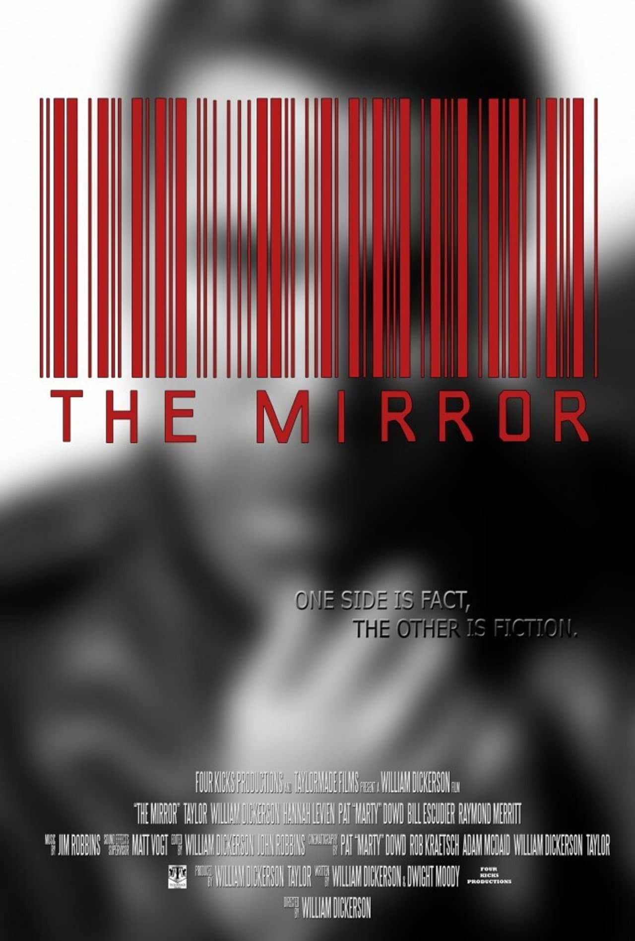 The Mirror preview 2