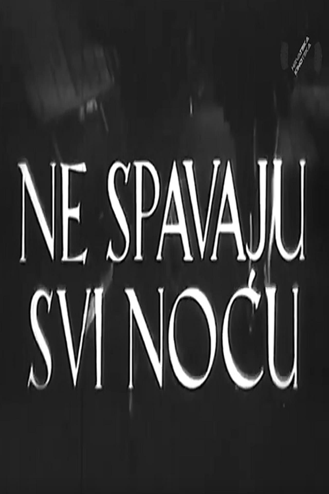 Not Everyone Sleeps at Night preview 1