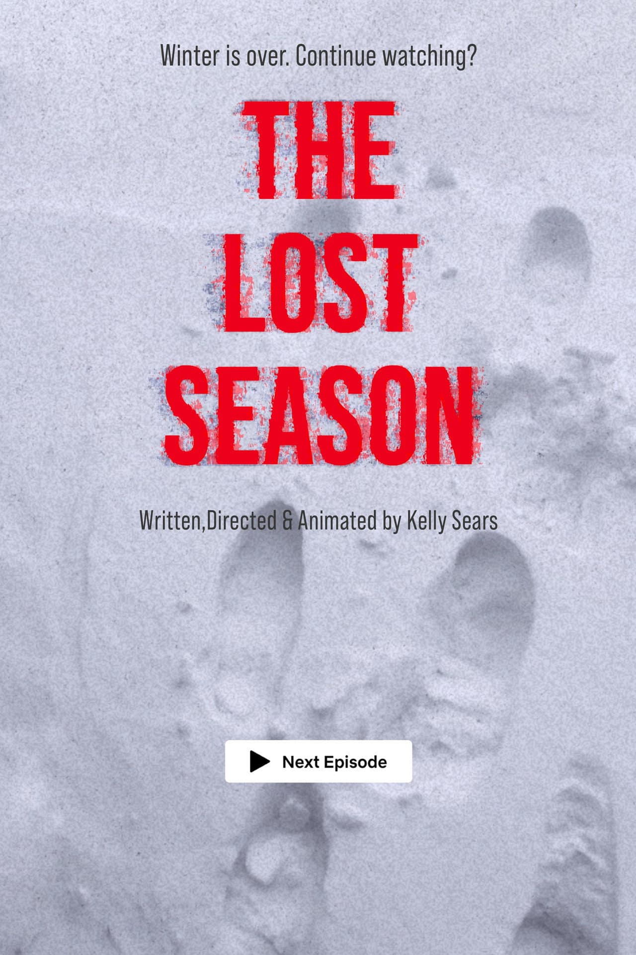 The Lost Season preview 2