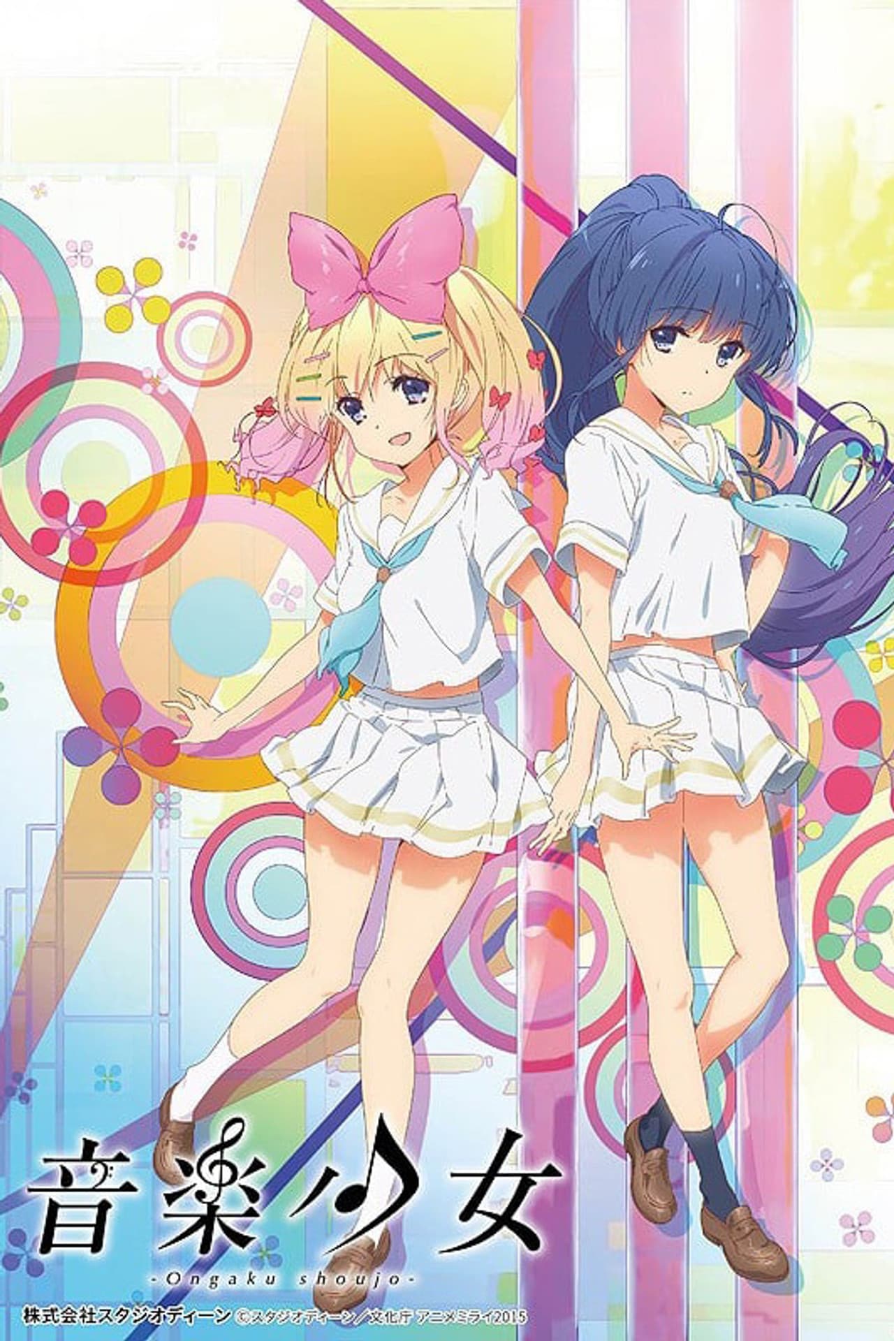 Music Girl preview 2