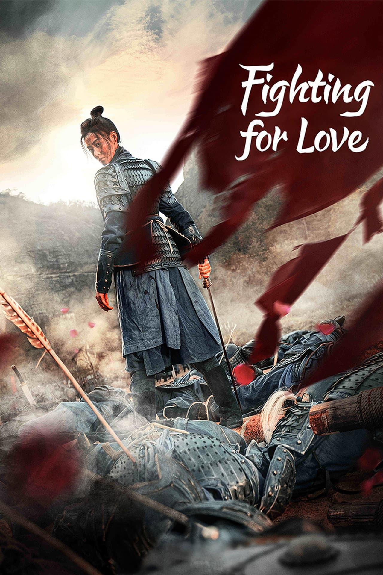 Fighting for Love preview 2