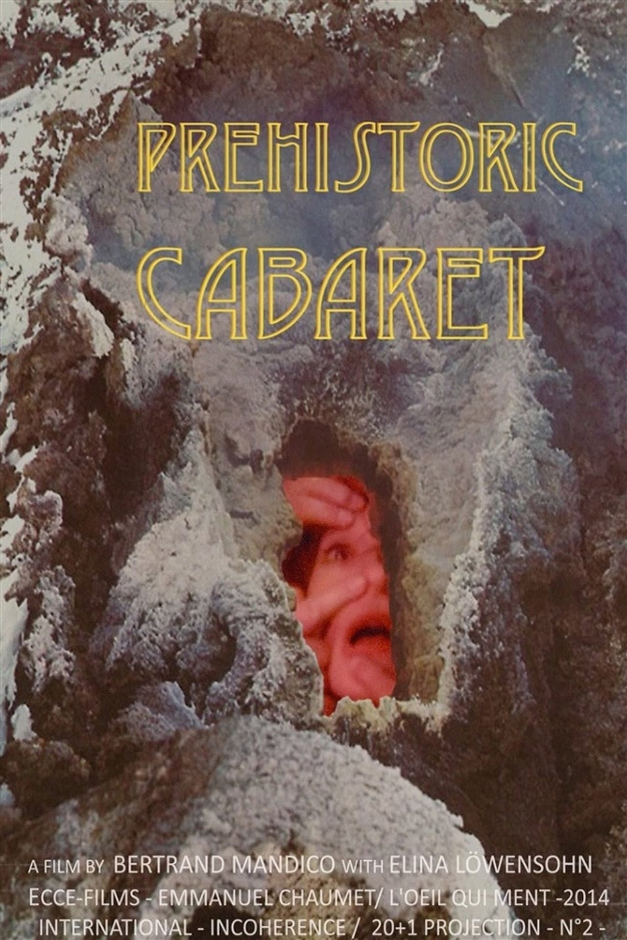 Préhistoric Cabaret preview 2