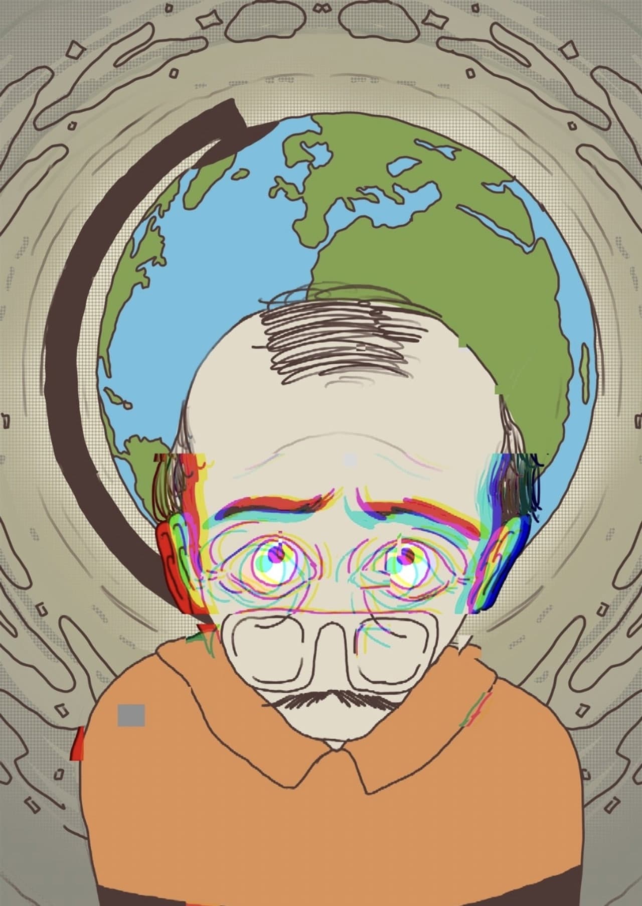 The Globe preview 1