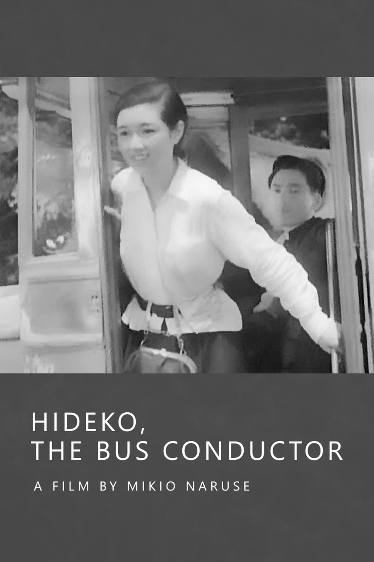 Hideko the Bus Conductor preview 2