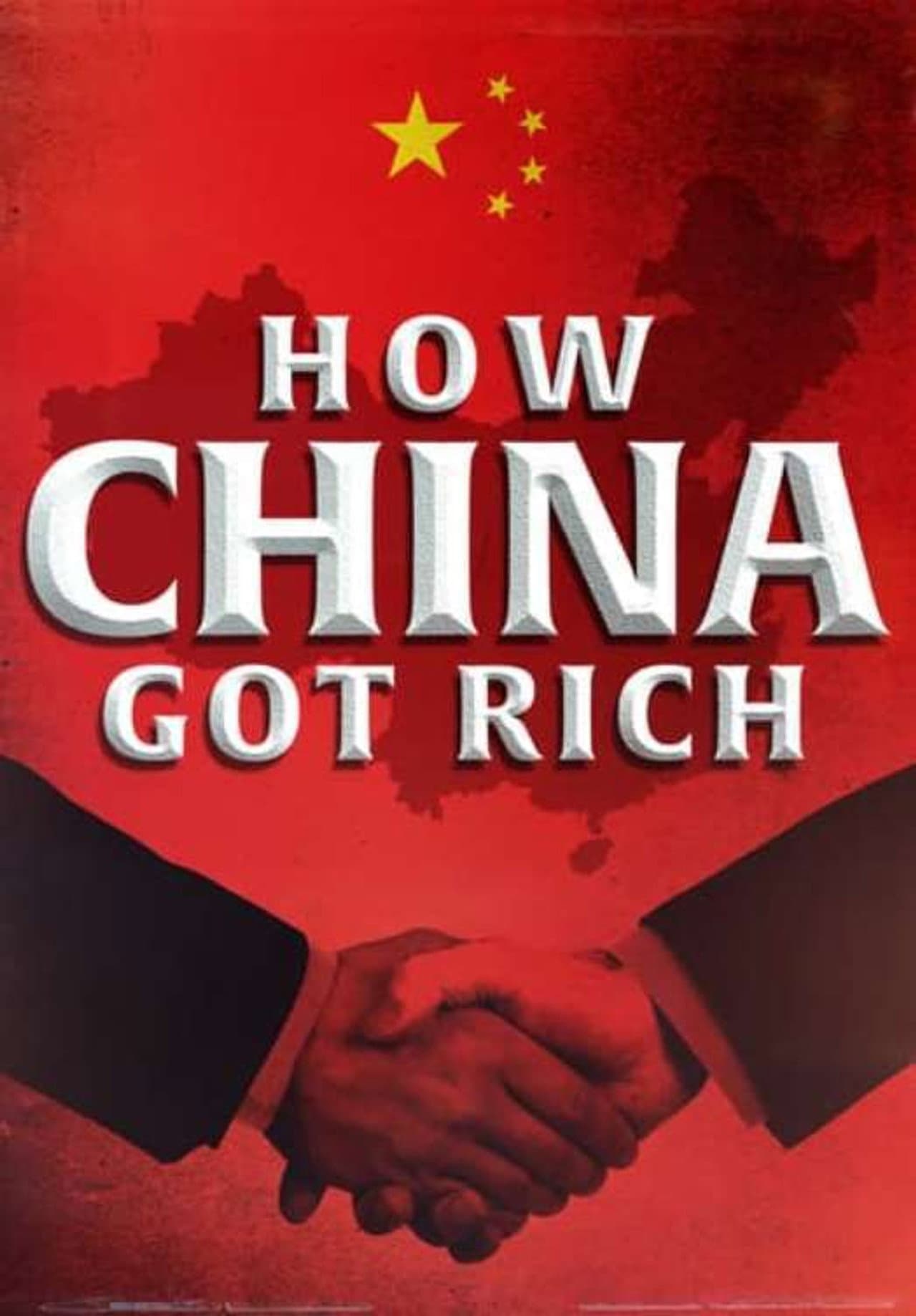 How China Got Rich preview 1